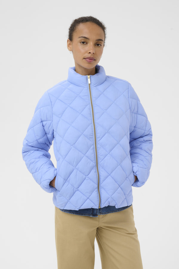 Olia Jacket PART TWO