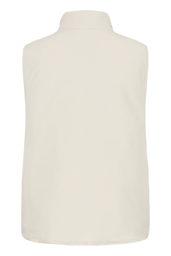 Yanna Waistcoat PART TWO