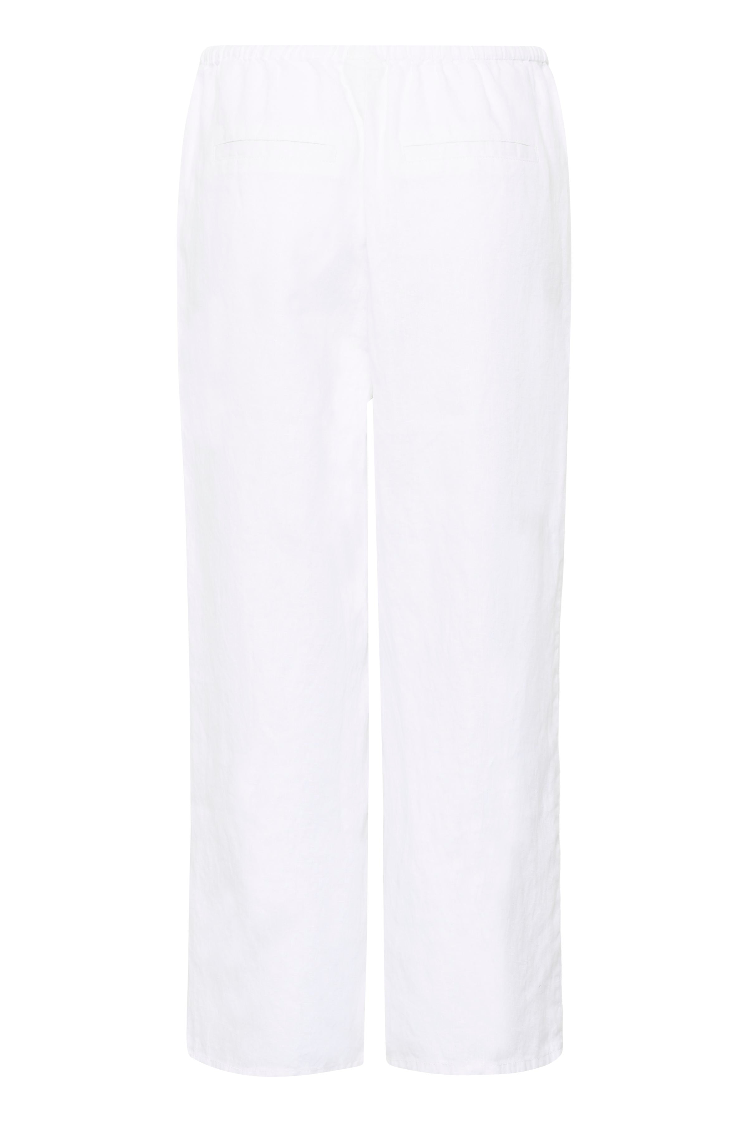 Pantalon 7/8 - Berita