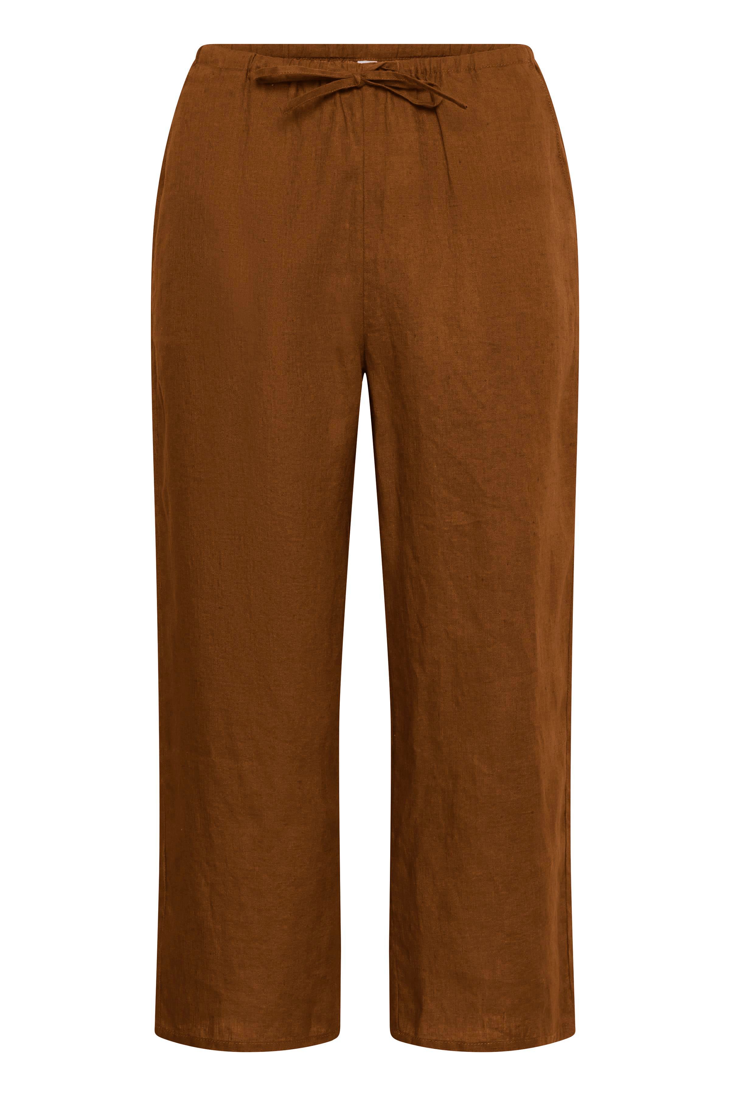 Pantalon 7/8 - Berita