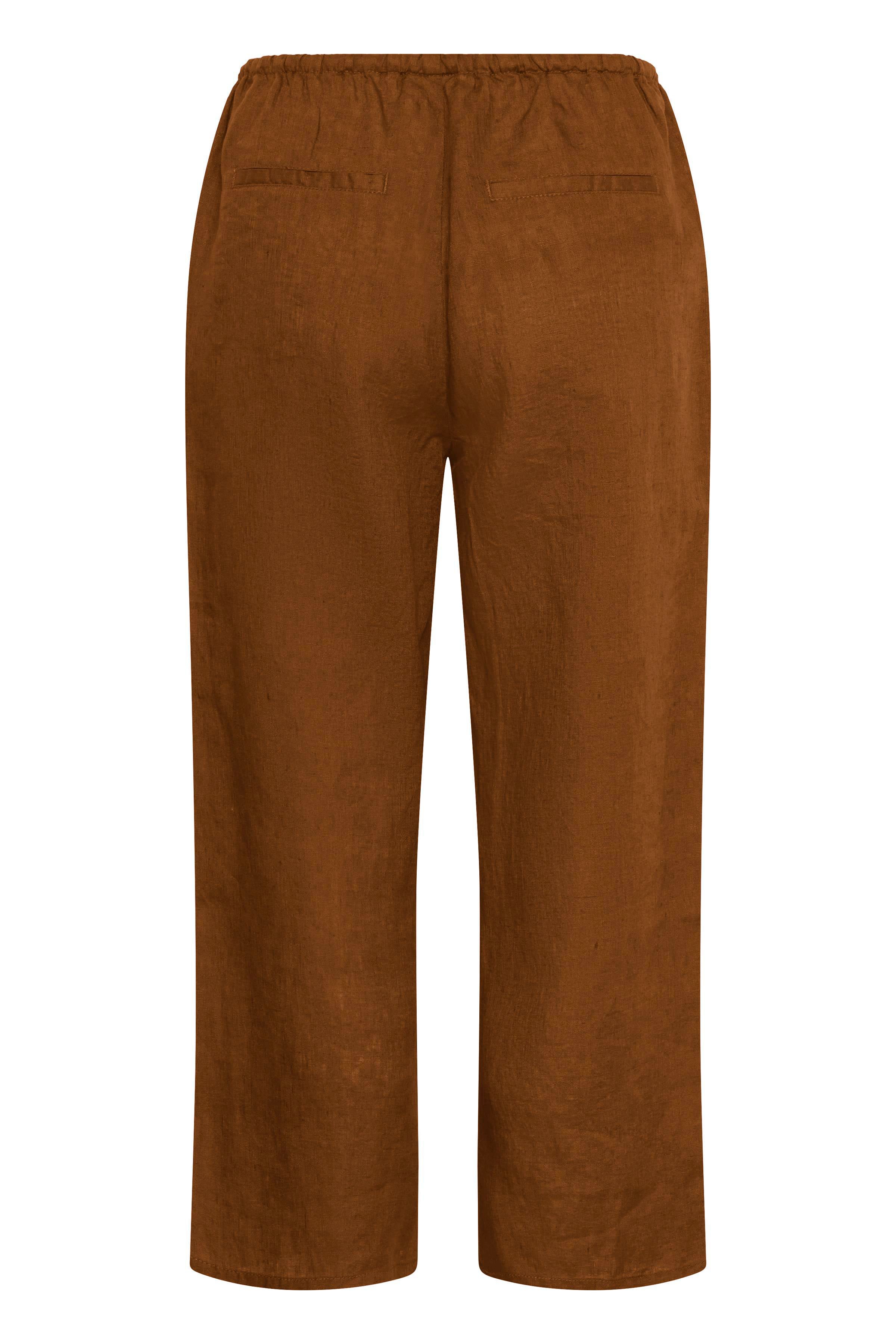Pantalon 7/8 - Berita