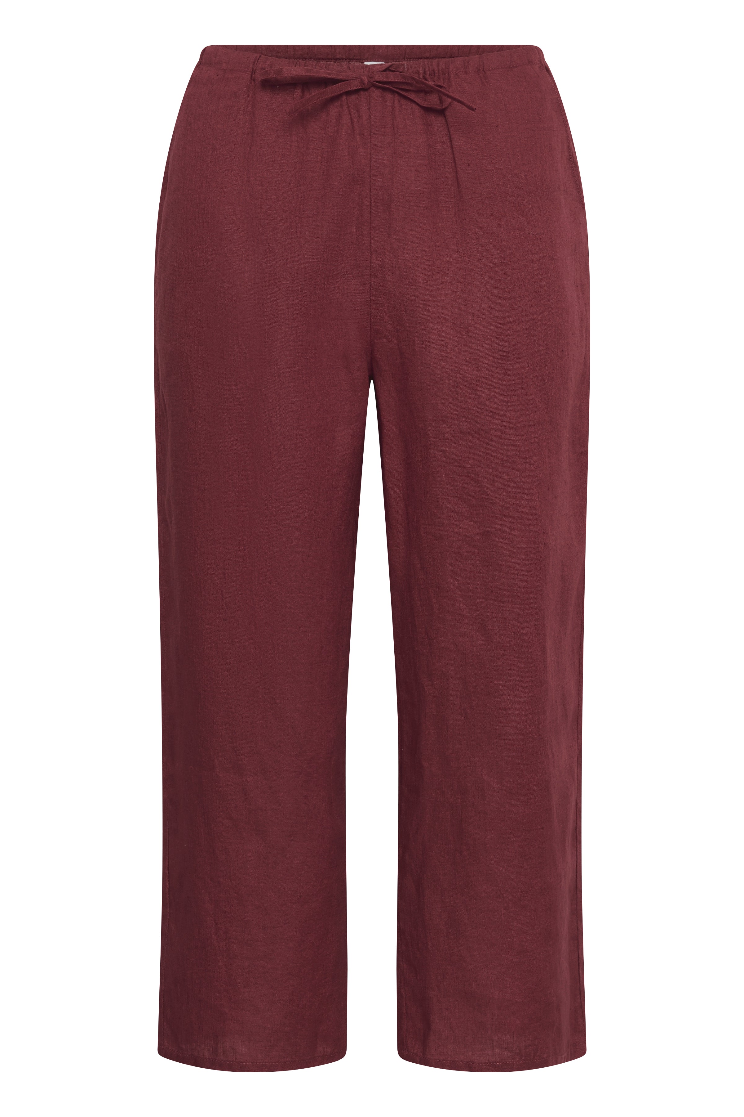 Pantalon 7/8 - Berita