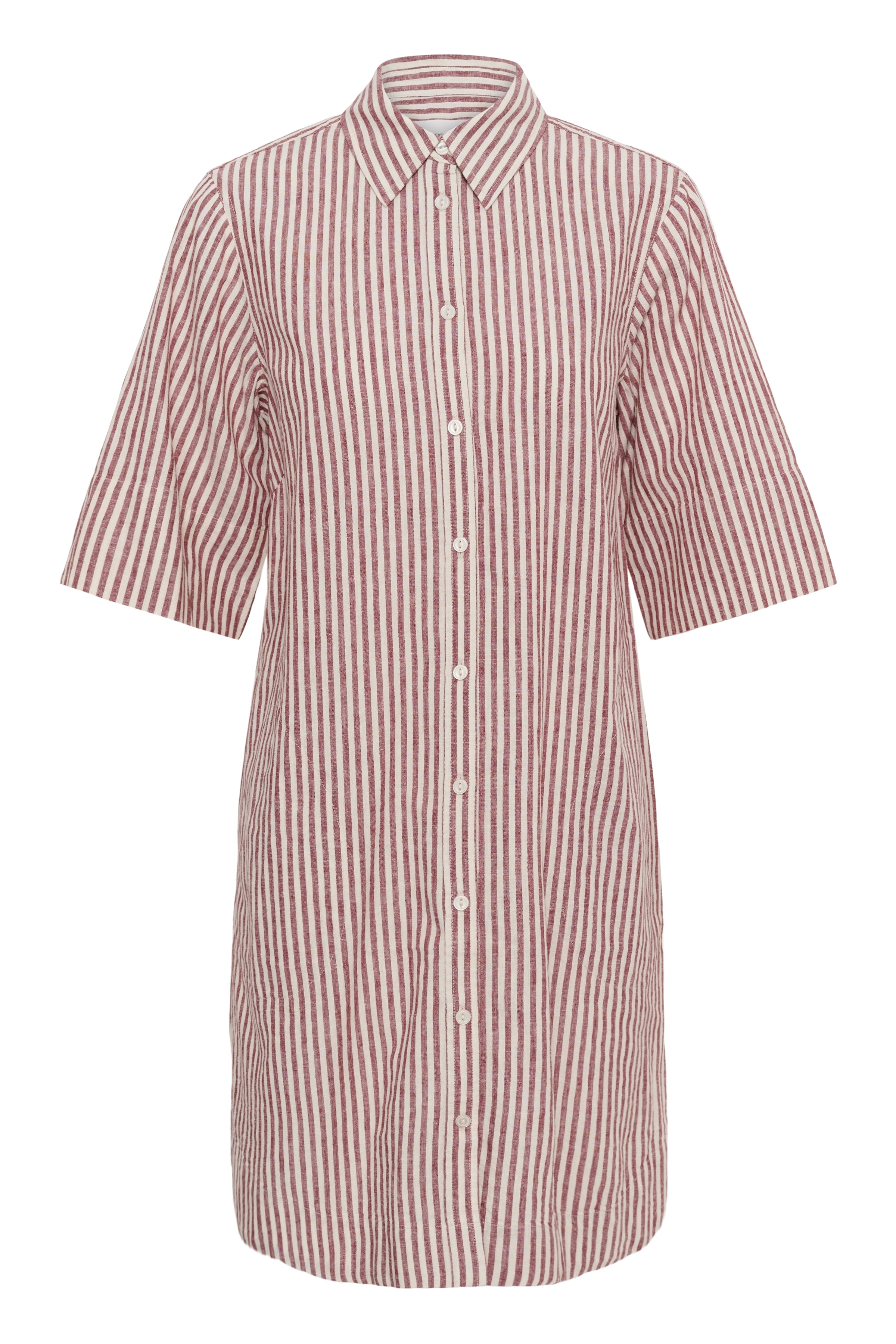 Robe avec boutons - Berrit