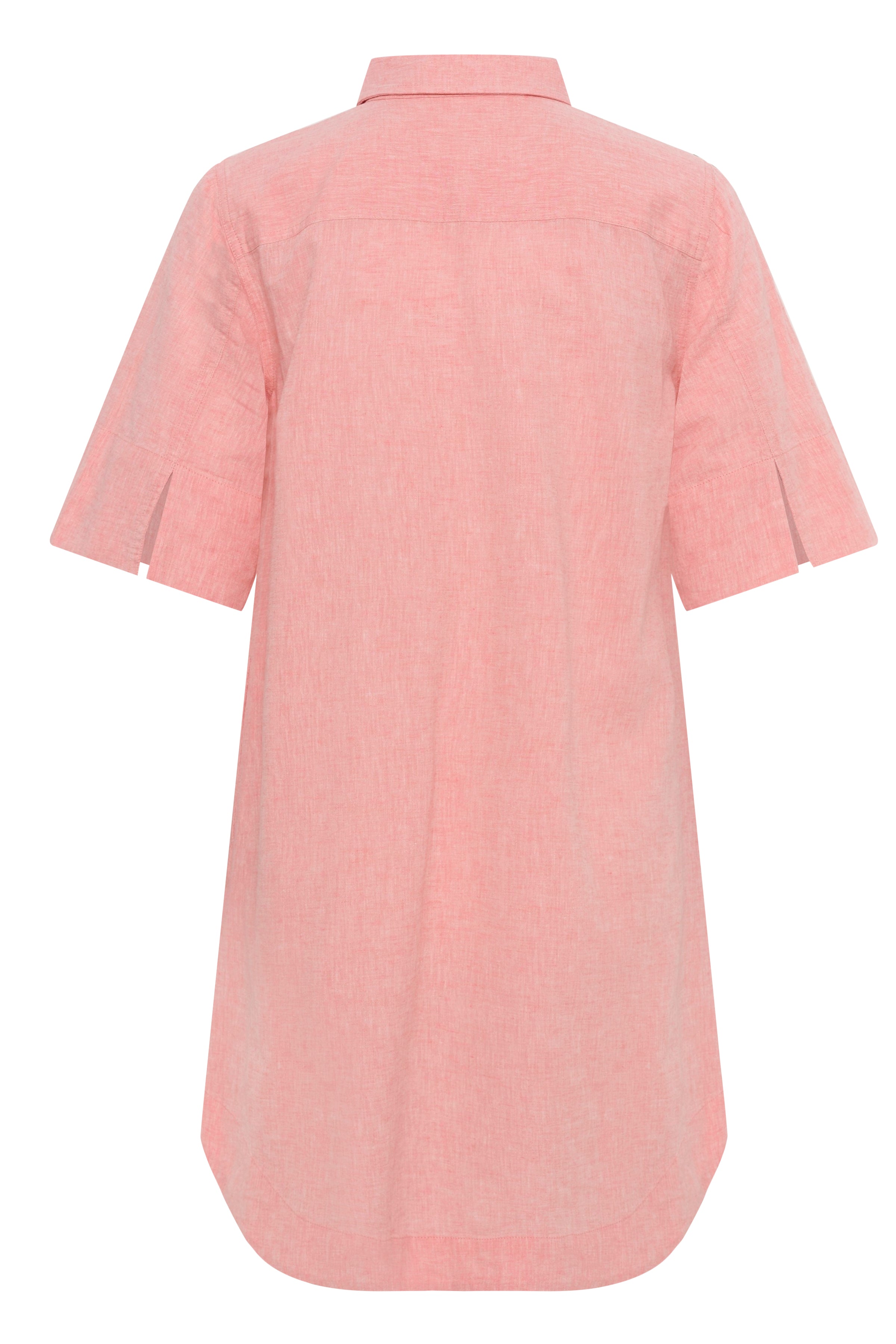 Robe avec boutons - Berrit