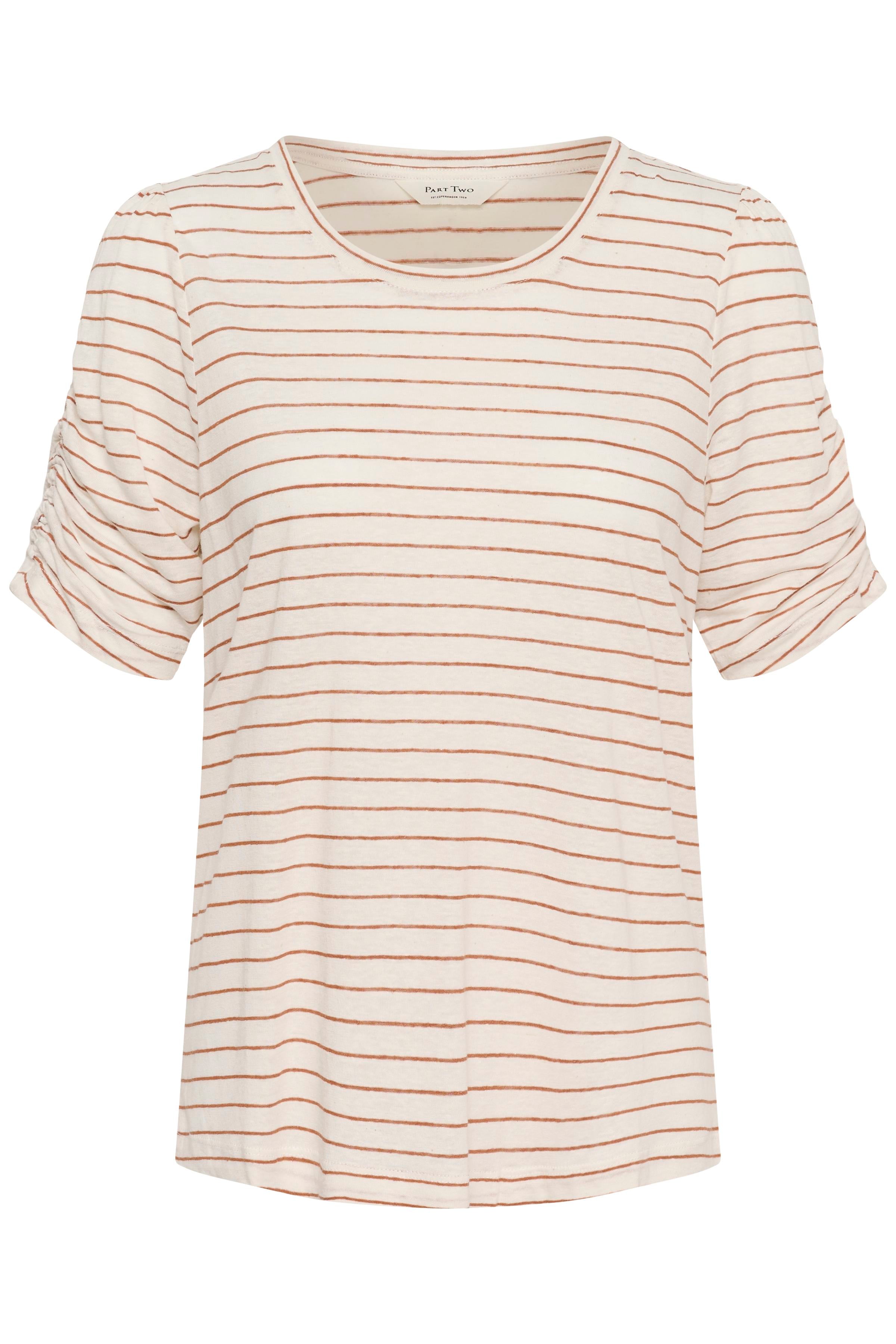 T- Shirt - Brizette