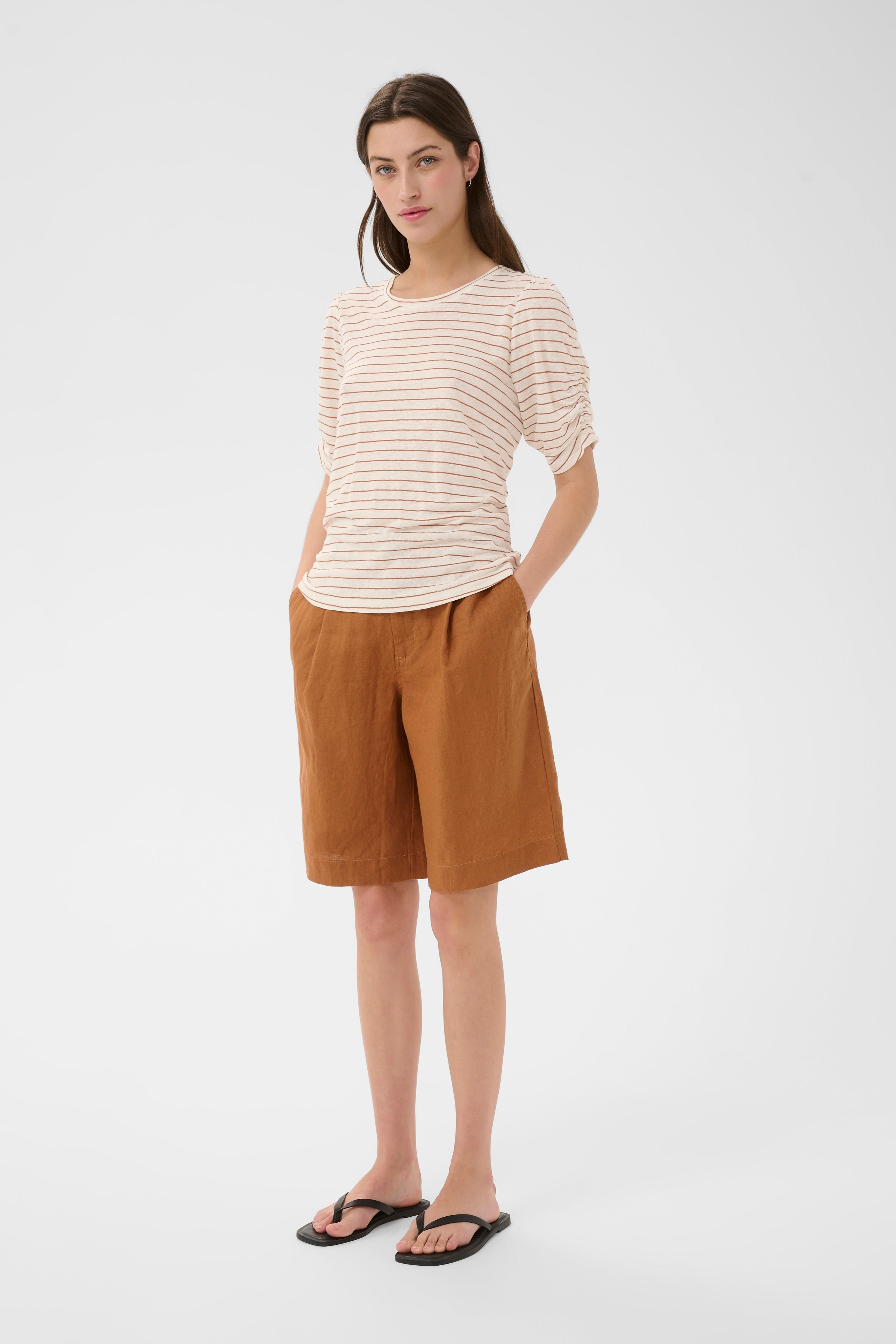 T- Shirt - Brizette