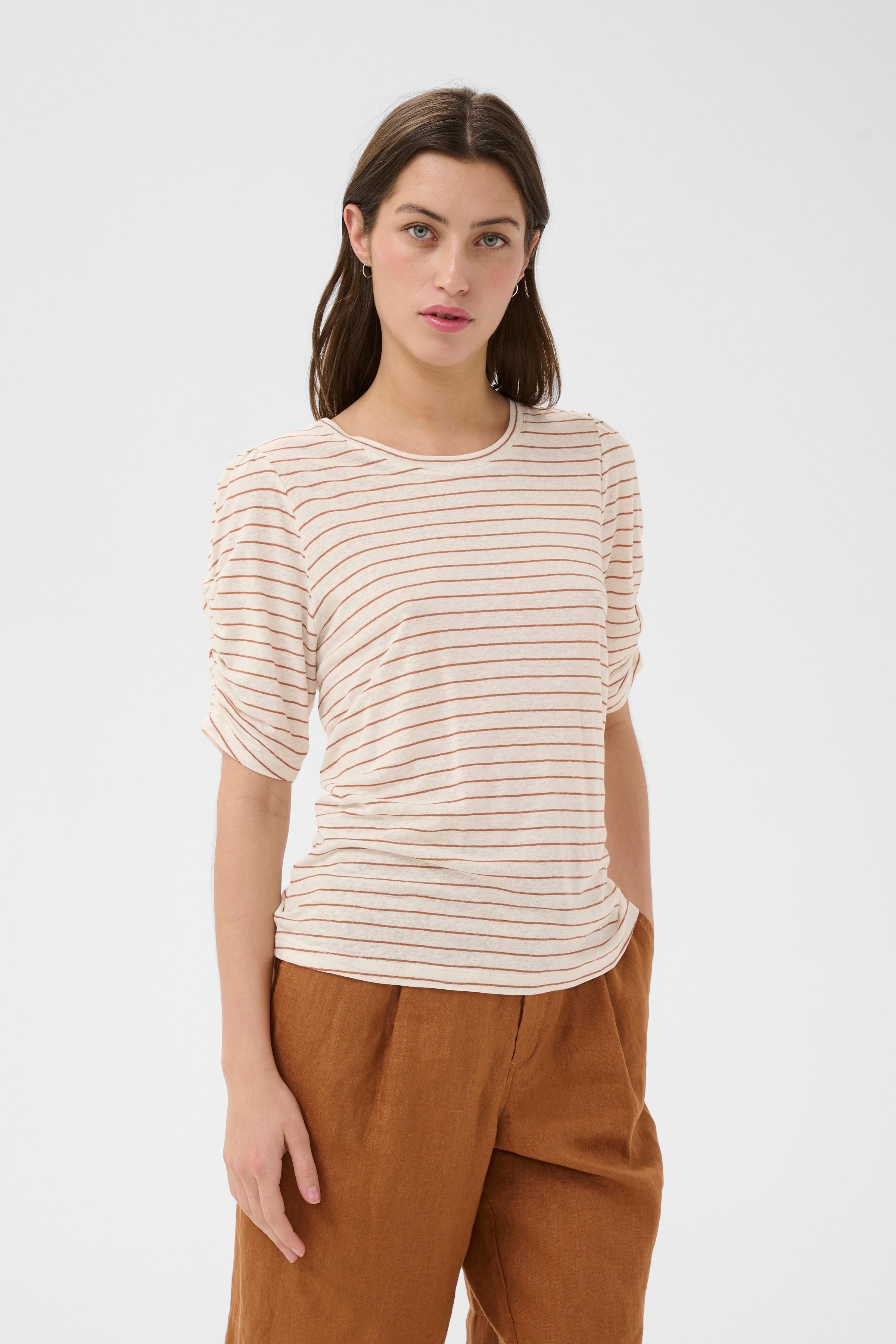 T- Shirt - Brizette