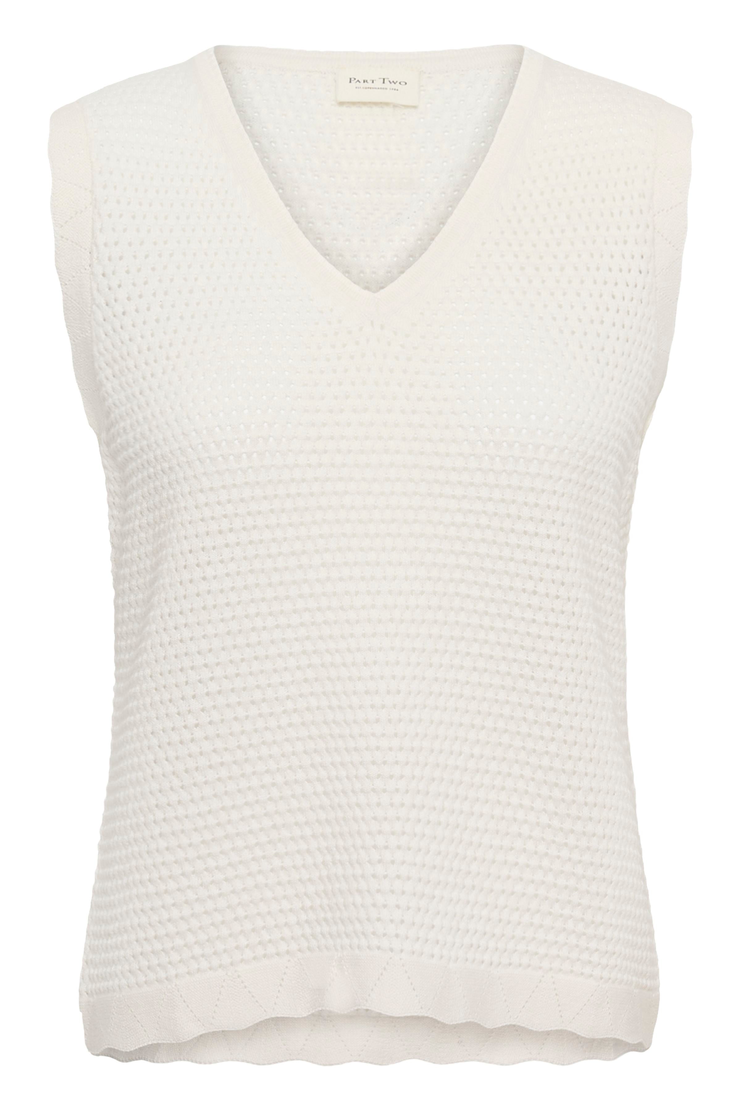 Gilet sans manches- Bolissa
