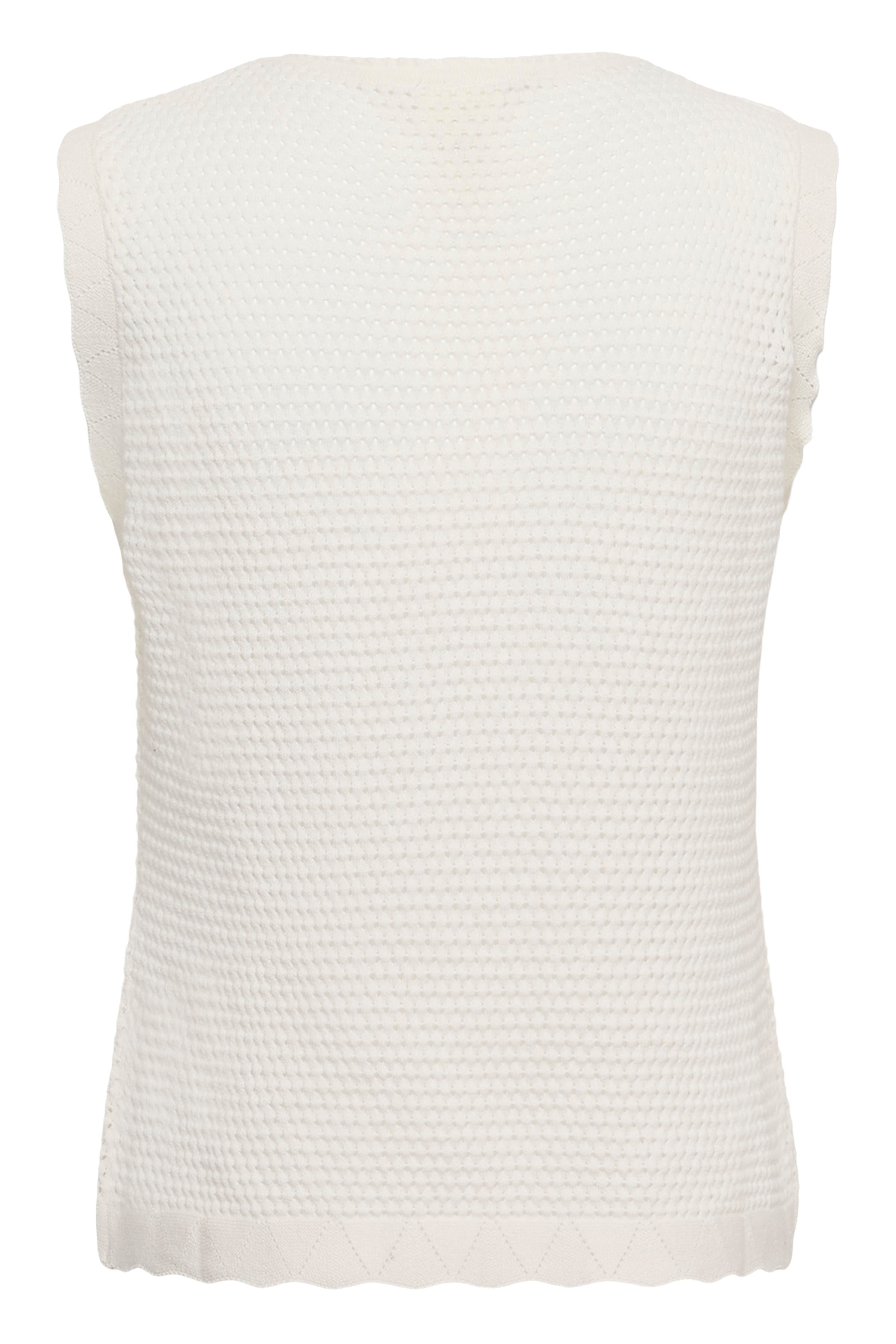 Gilet sans manches- Bolissa