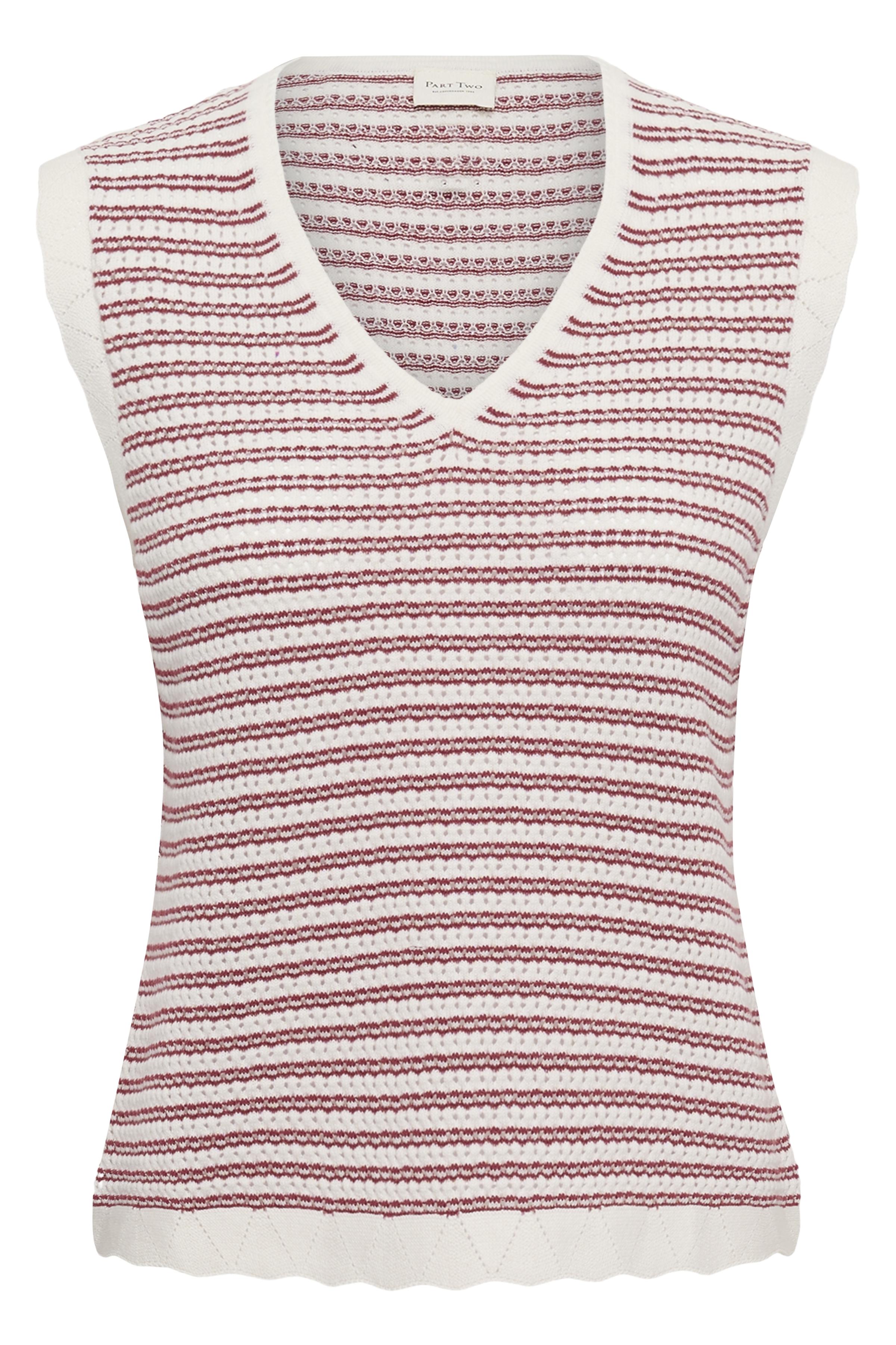 Gilet sans manches- Bolissa