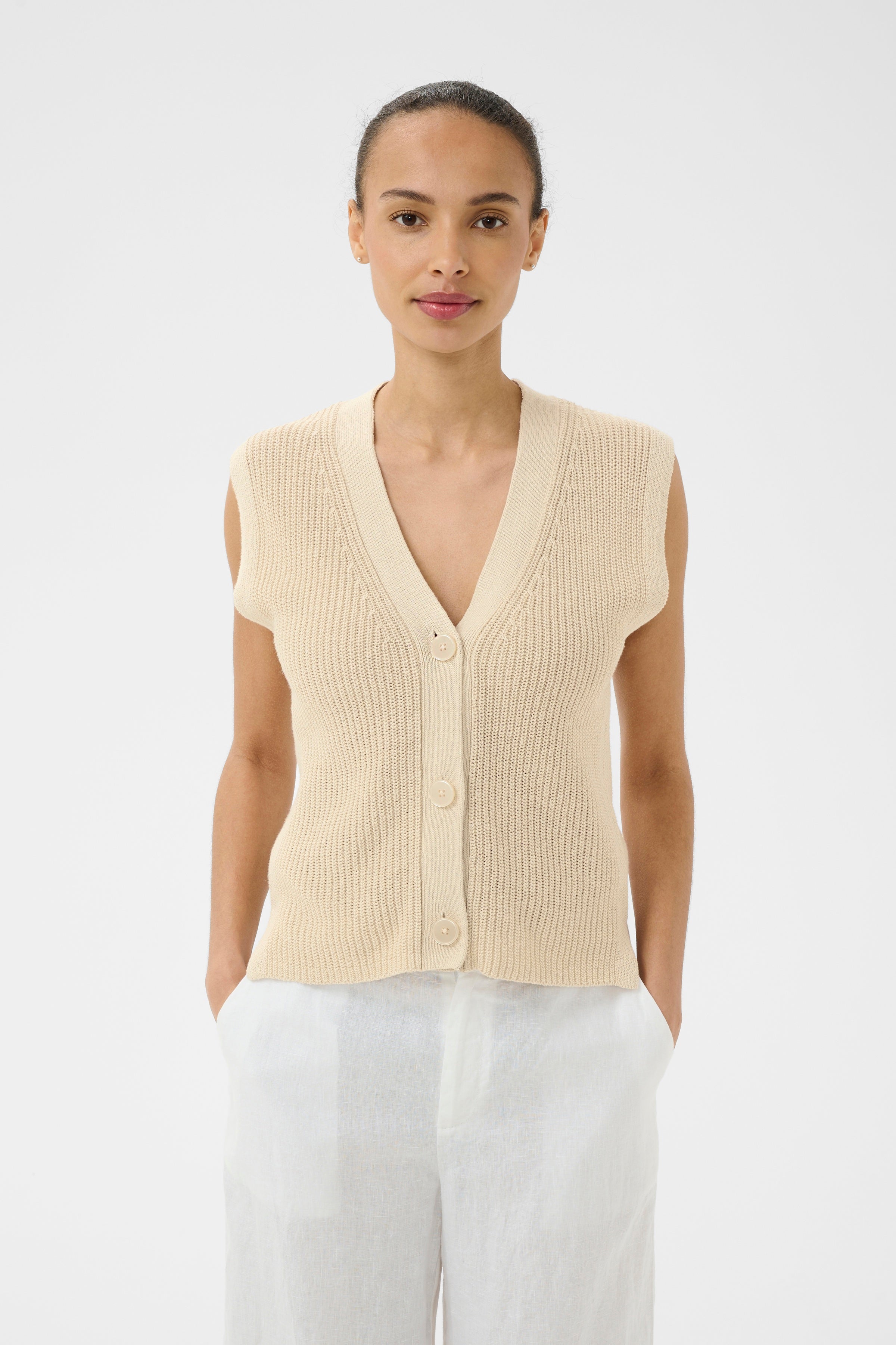 Gilet sans manches - Batilda