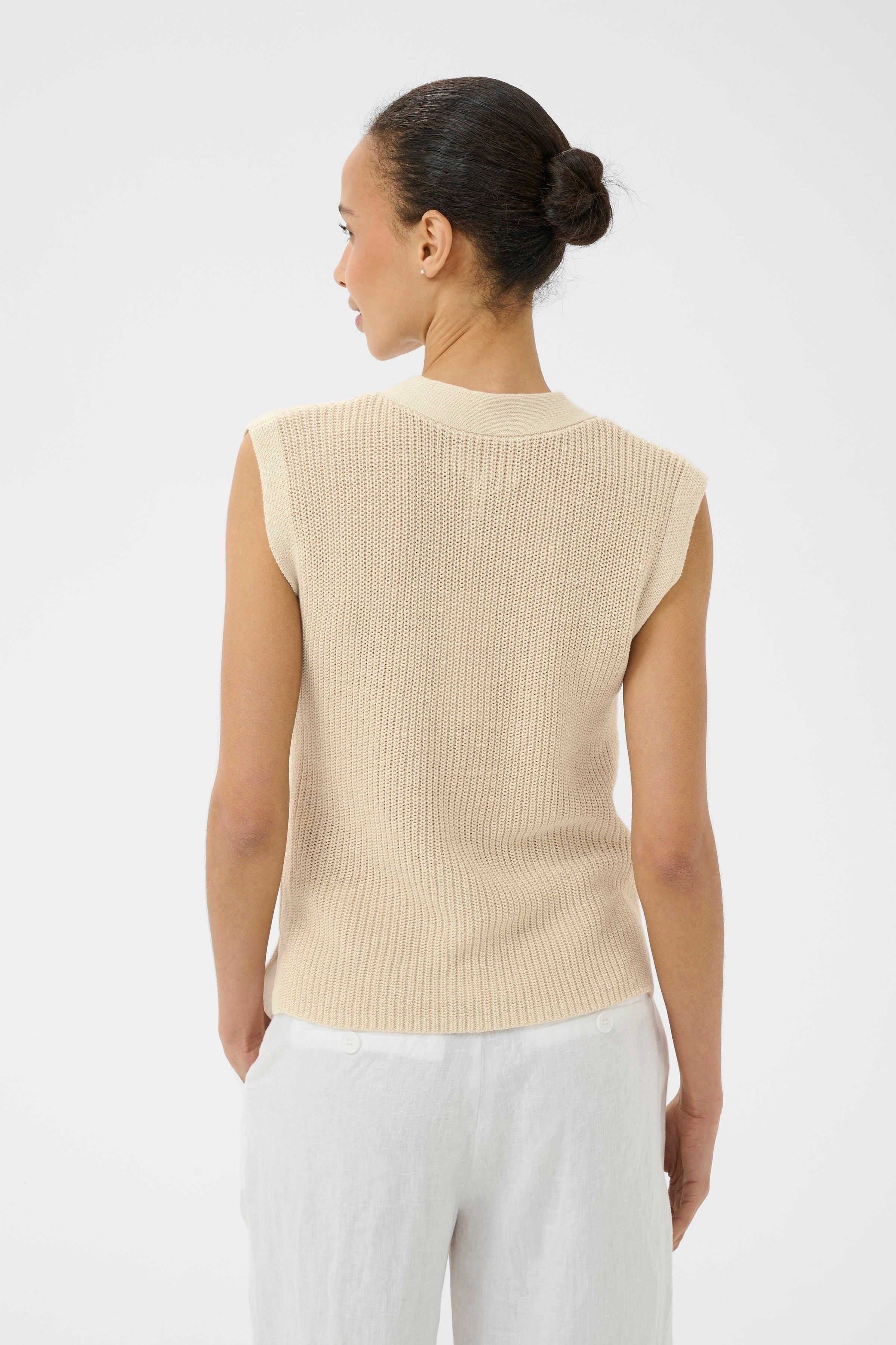 Gilet sans manches - Batilda