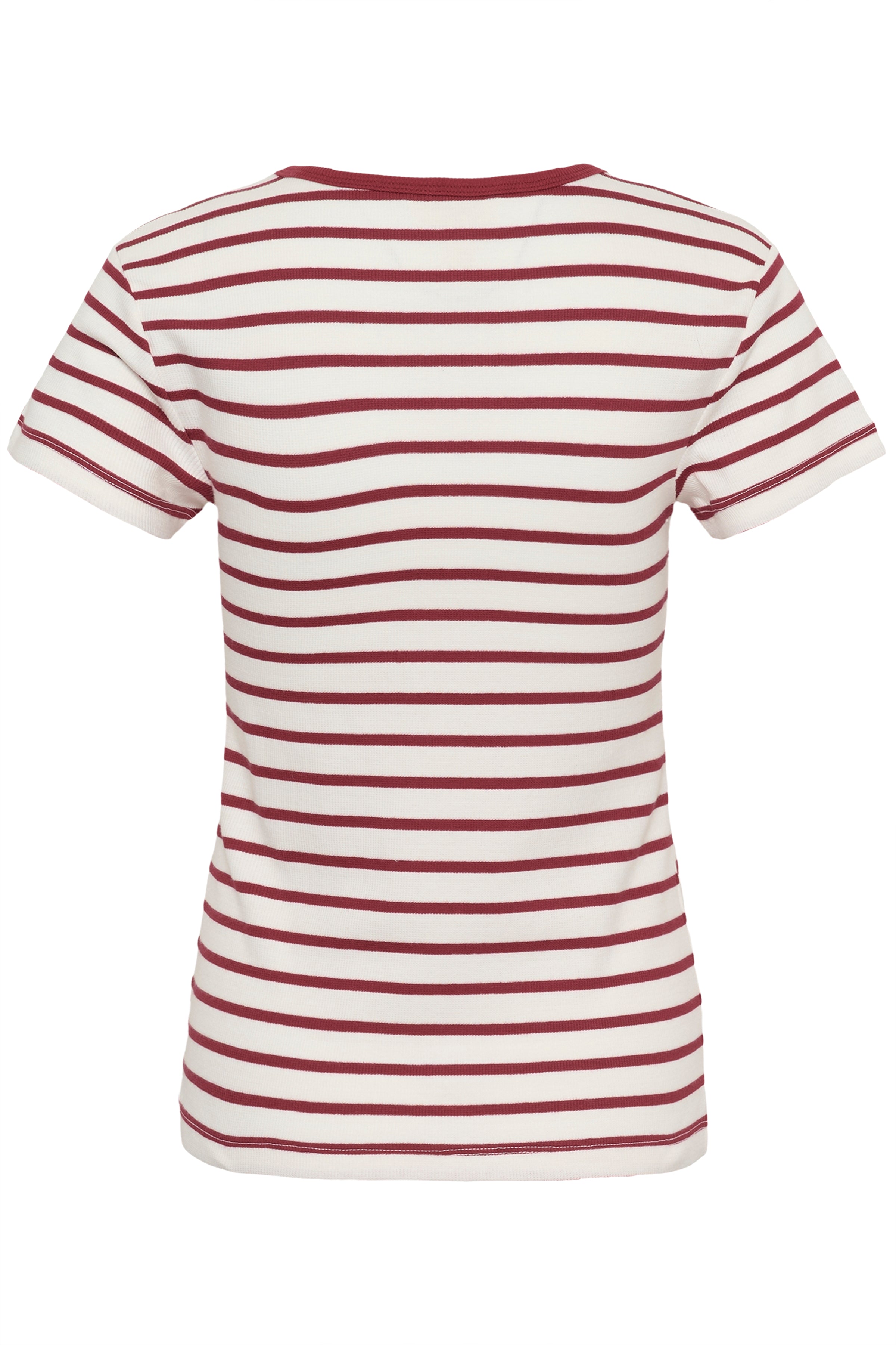T-Shirt à rayures - Rochelle