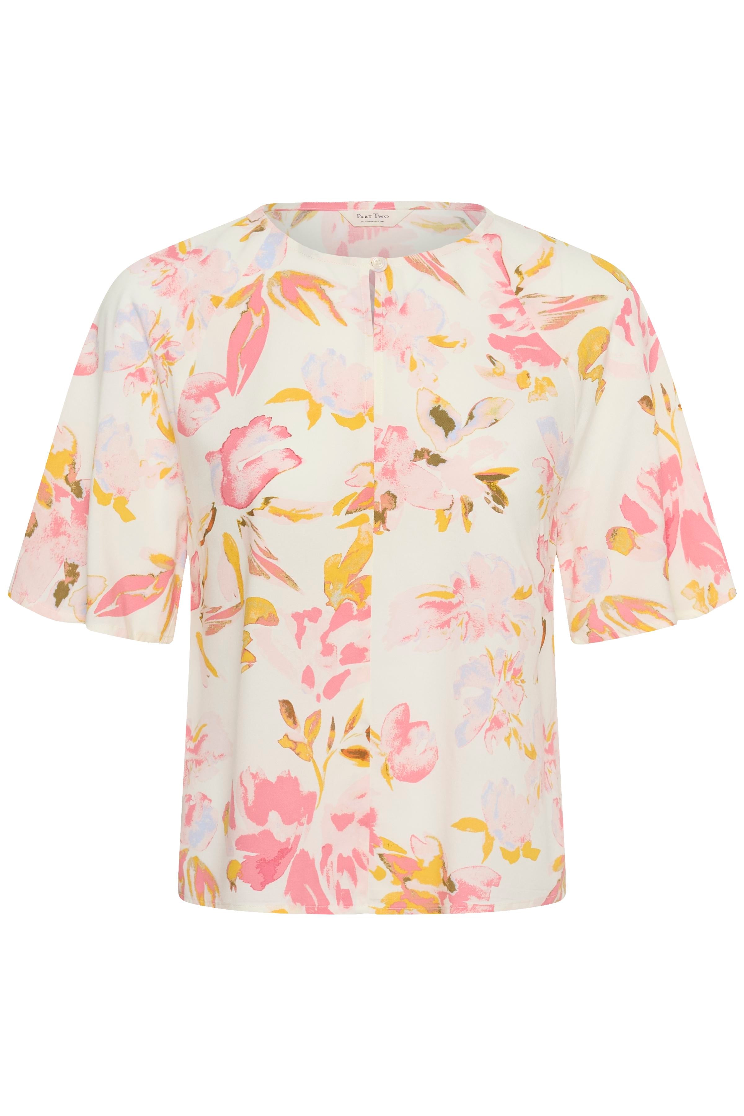 Blouse - Berteline