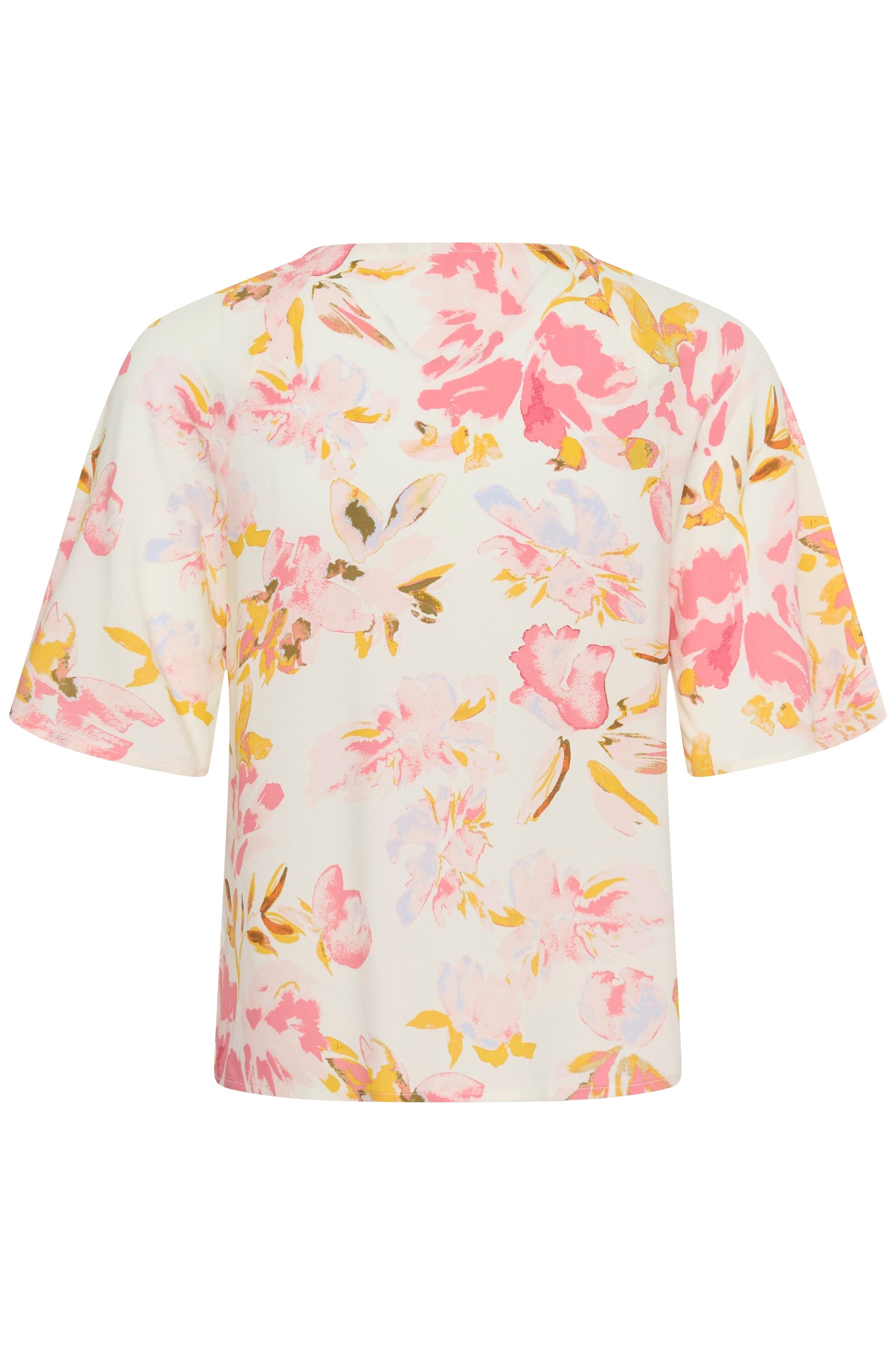 Blouse - Berteline