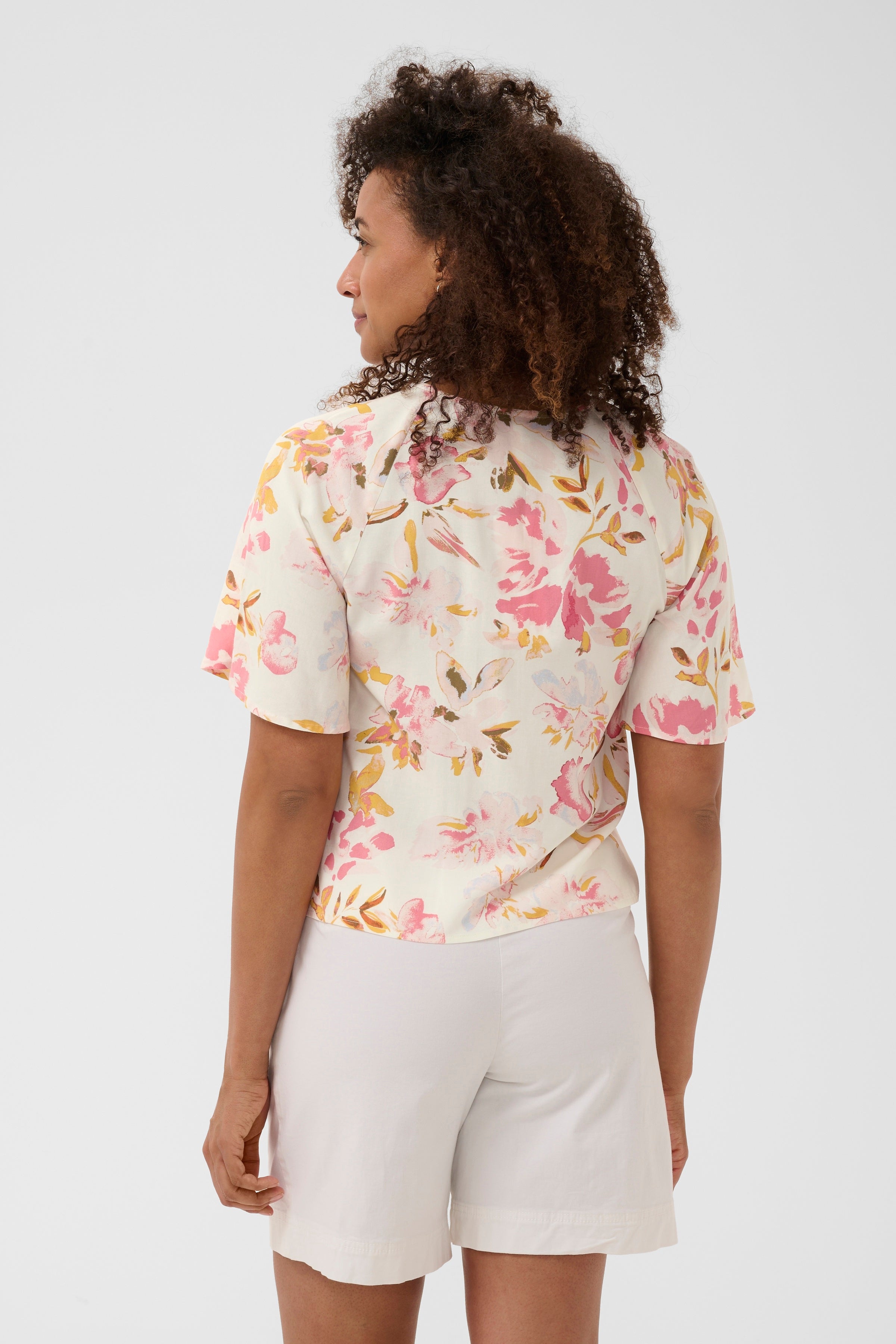 Blouse - Berteline