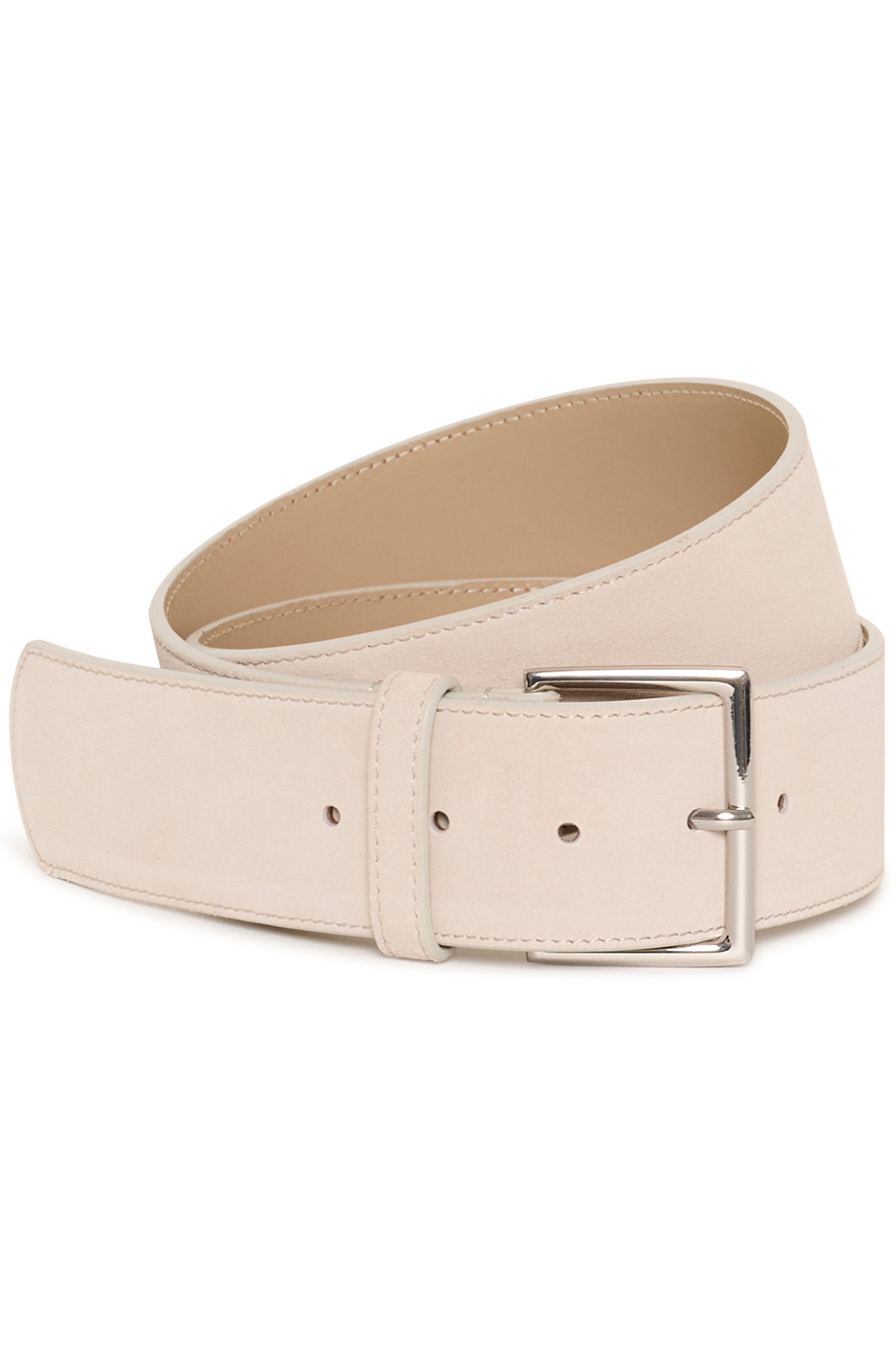 Ceinture en daim - Belvia
