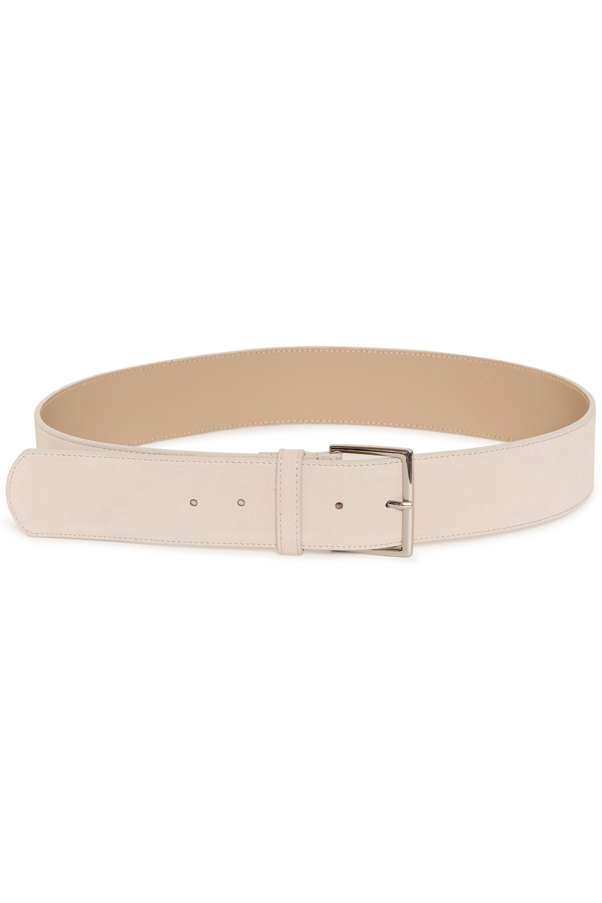 Ceinture en daim - Belvia