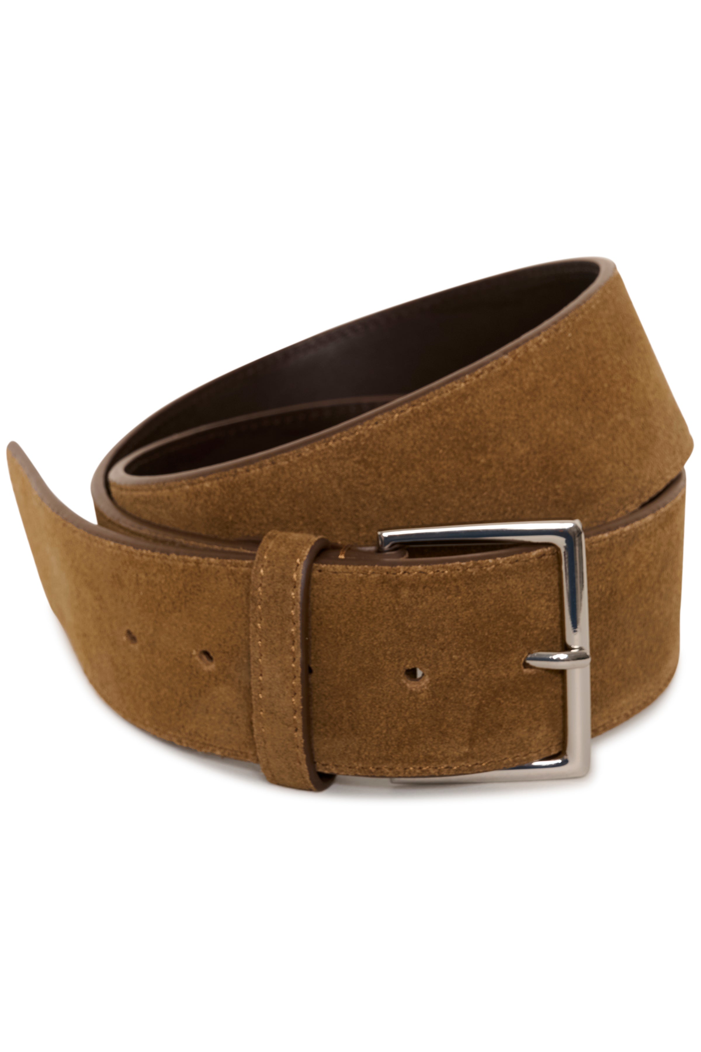 Ceinture en daim - Belvia