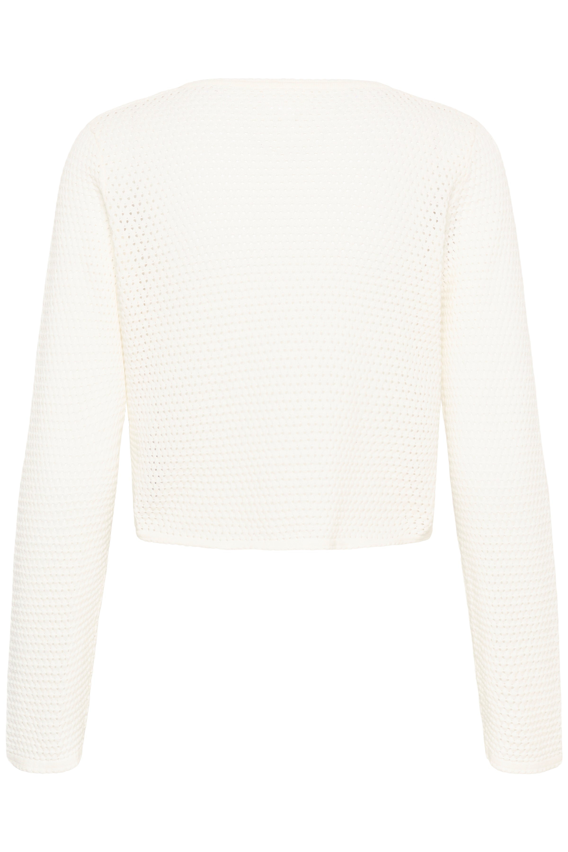 Cardigan- Rosefina
