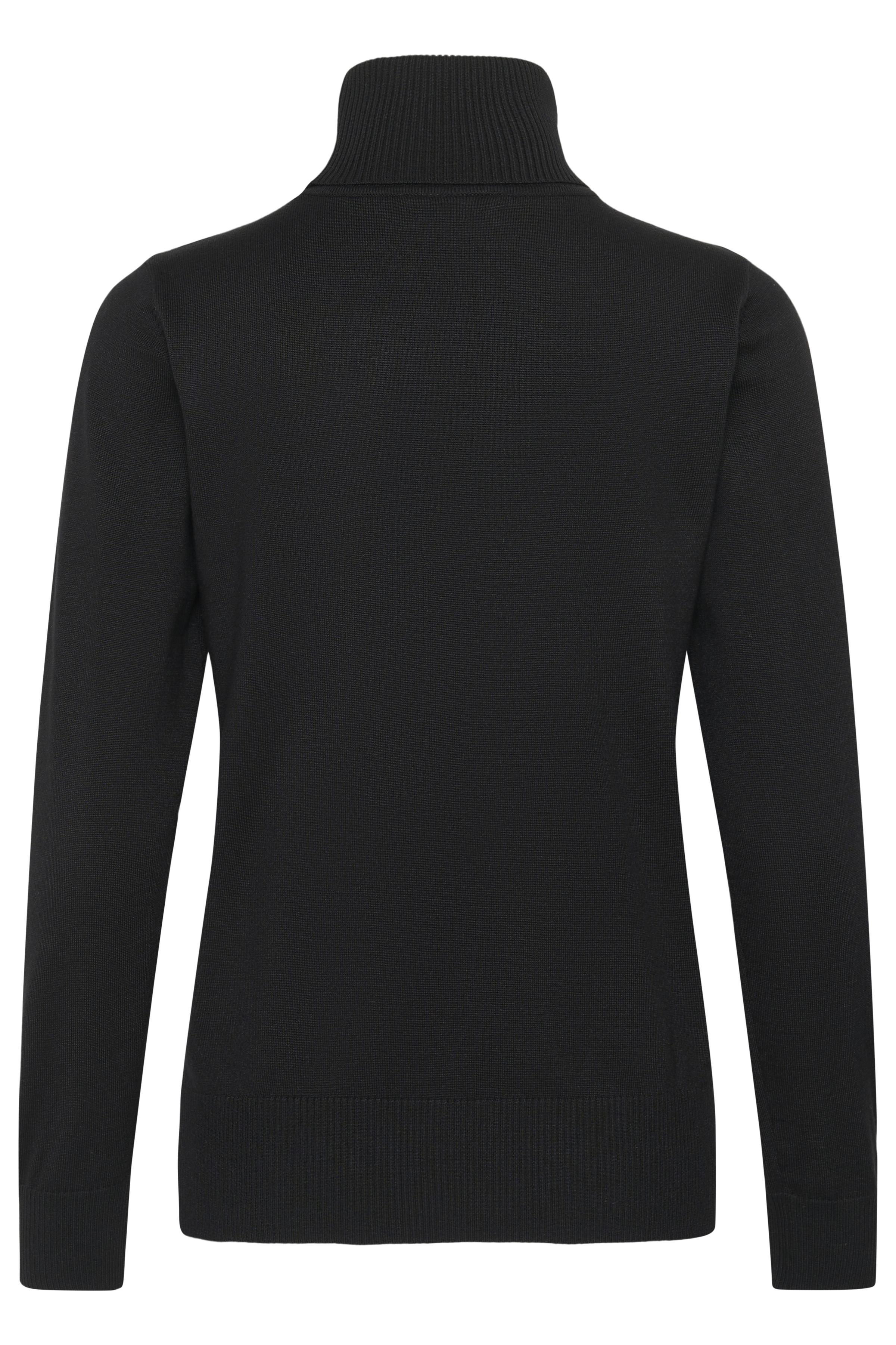 MilaSZ Rollneck Pullover SAINT TROPEZ