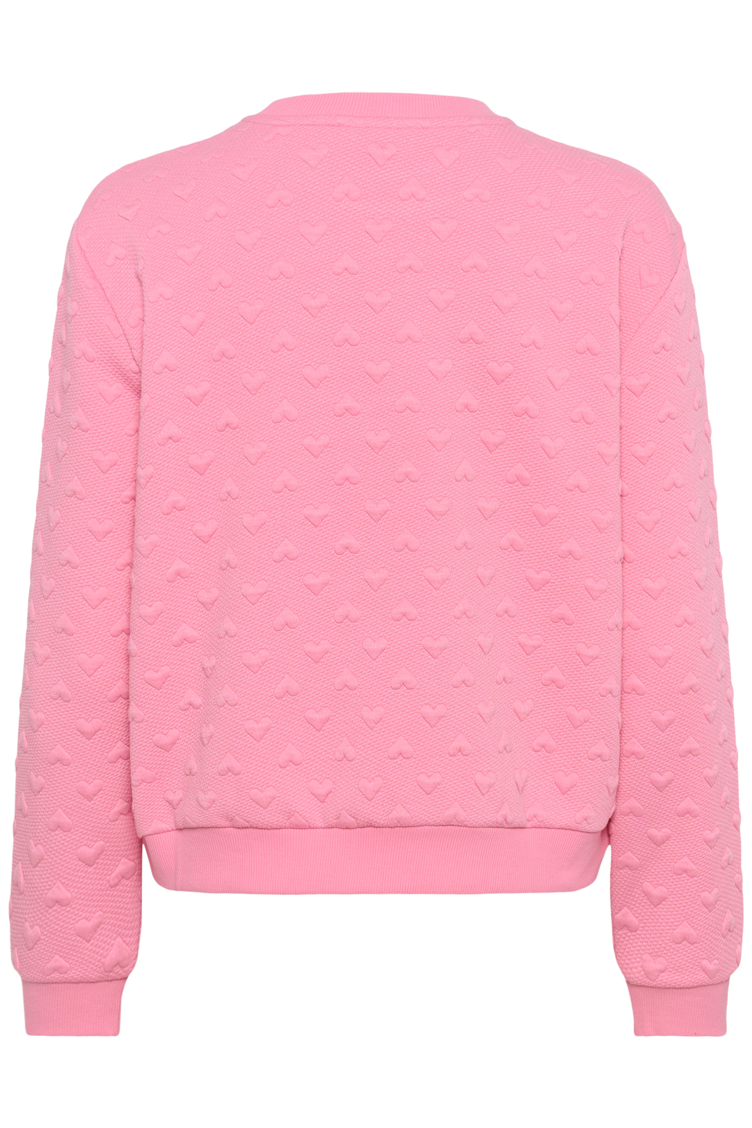 PadmiaSZ Sweatshirt SAINT TROPEZ