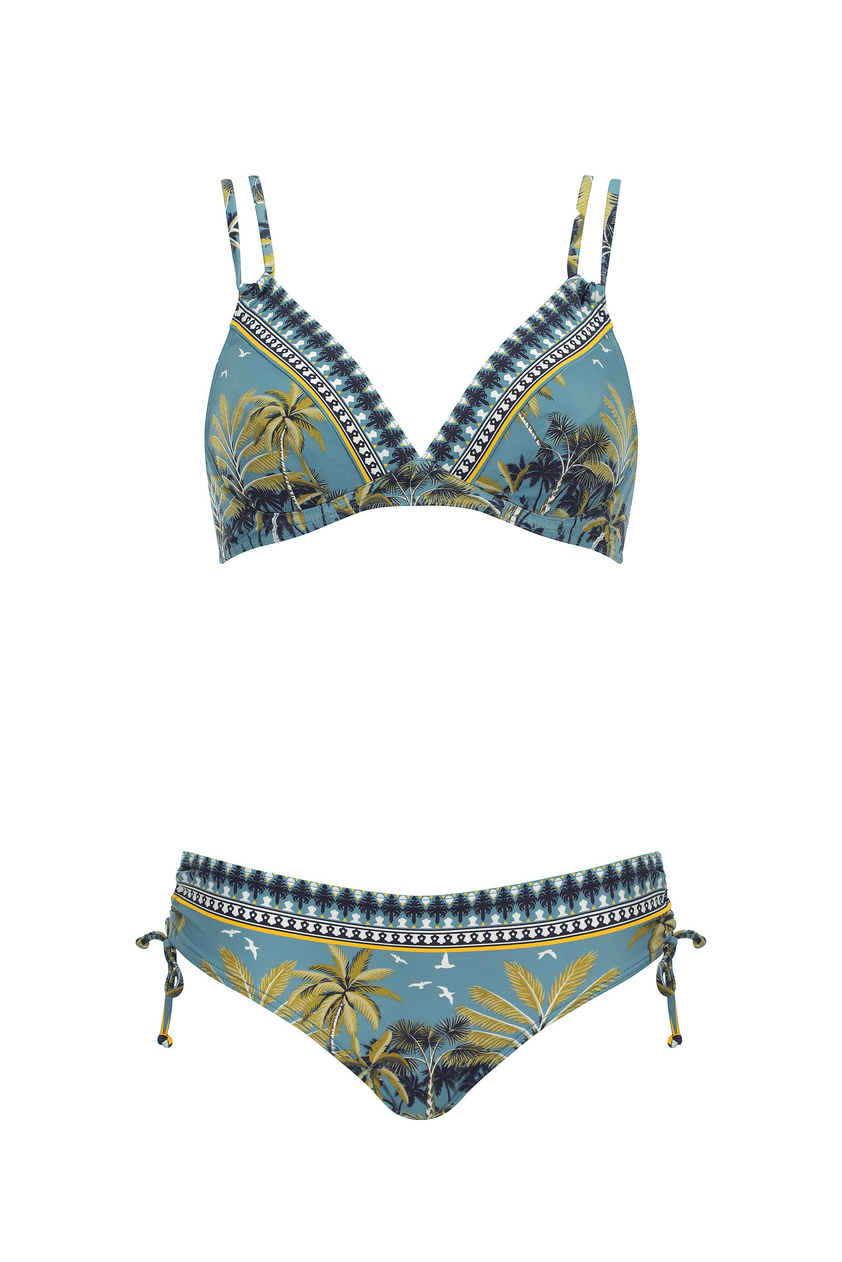 Maillot de bain Bikini OLYMPIA