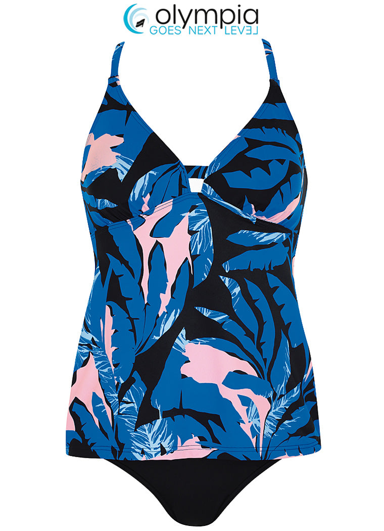 OLYMPIA Tankini swimsuit