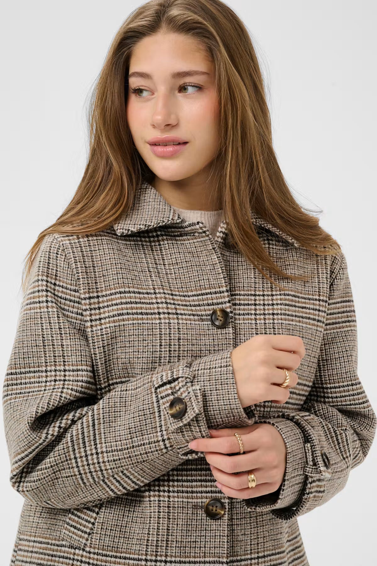 Manteau - CRGeorg