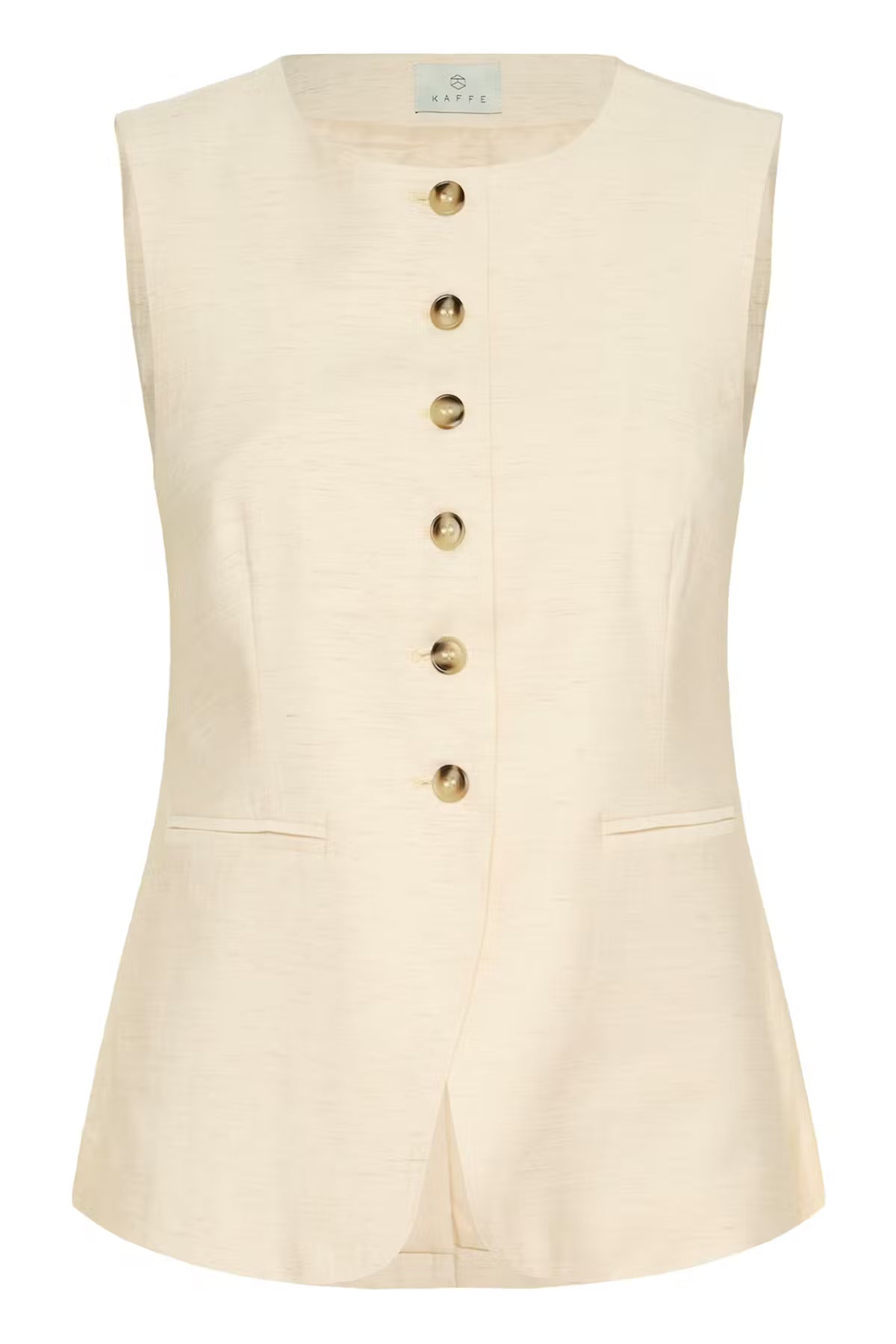 Veste sans manches - KAannetta
