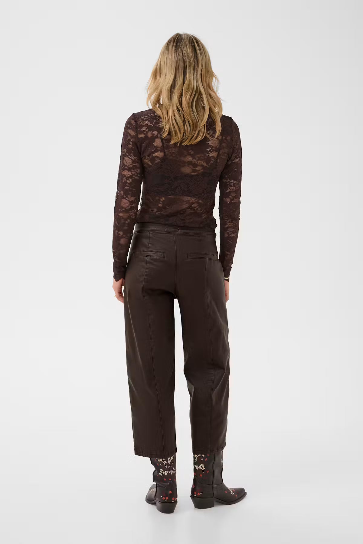 Pantalon - CRWinni