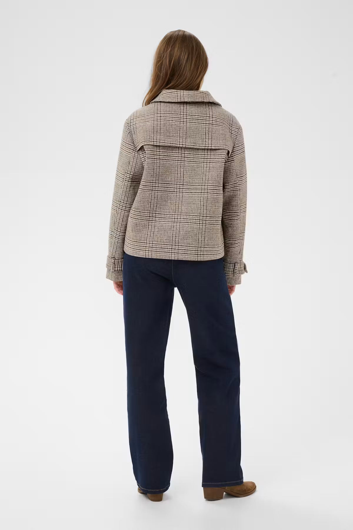 Manteau - CRGeorg