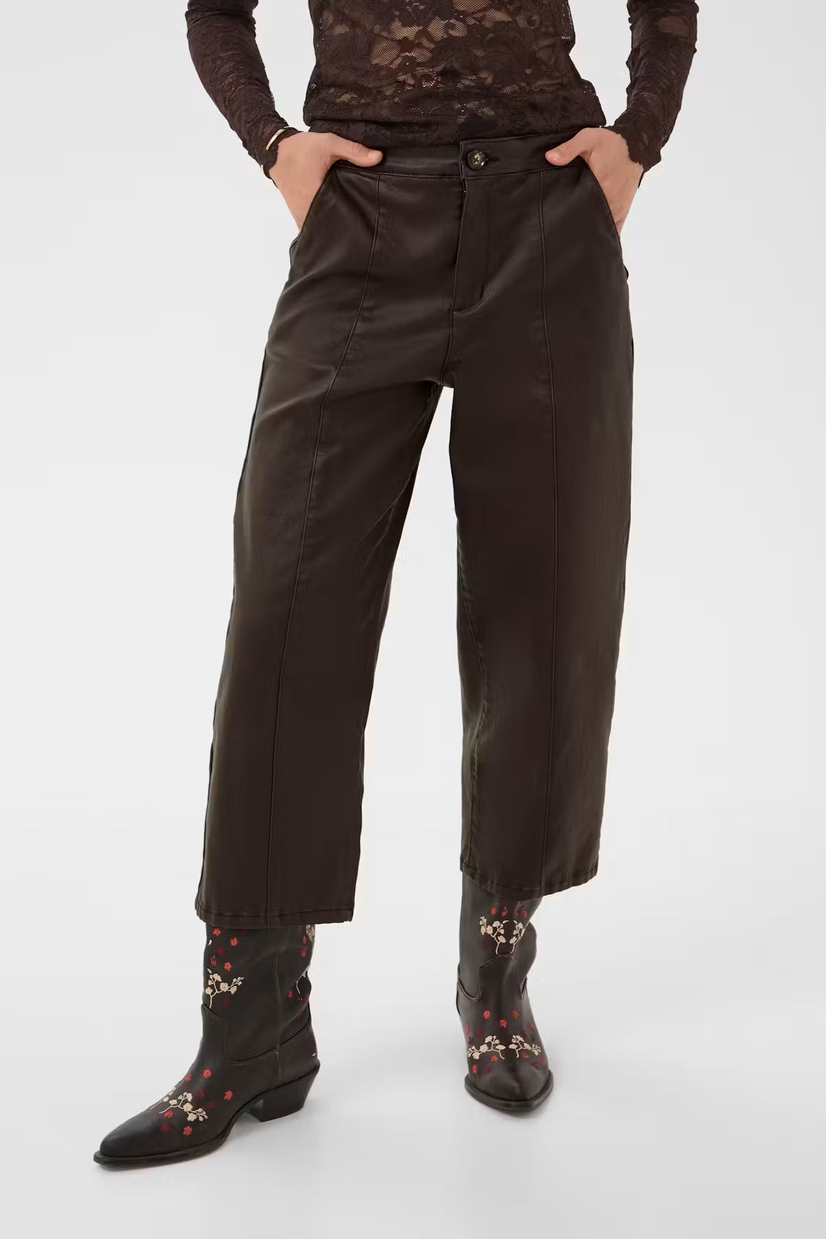 Pantalon - CRWinni