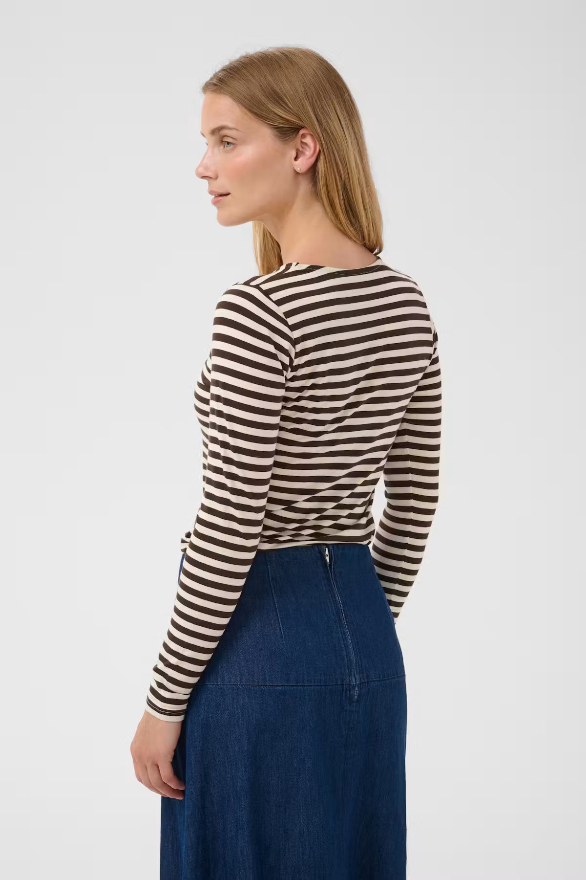 Chandail manches longues - Nemajas