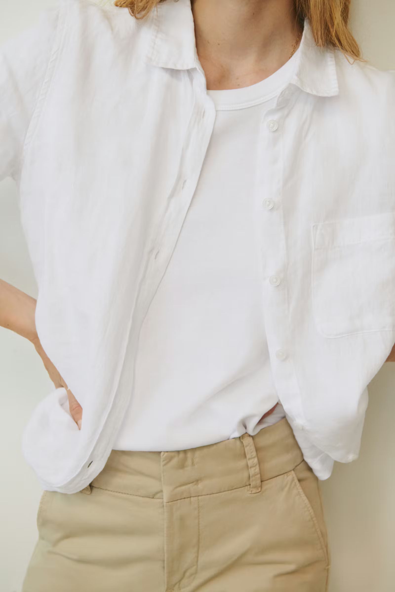 KivasPW Chemise PART TWO