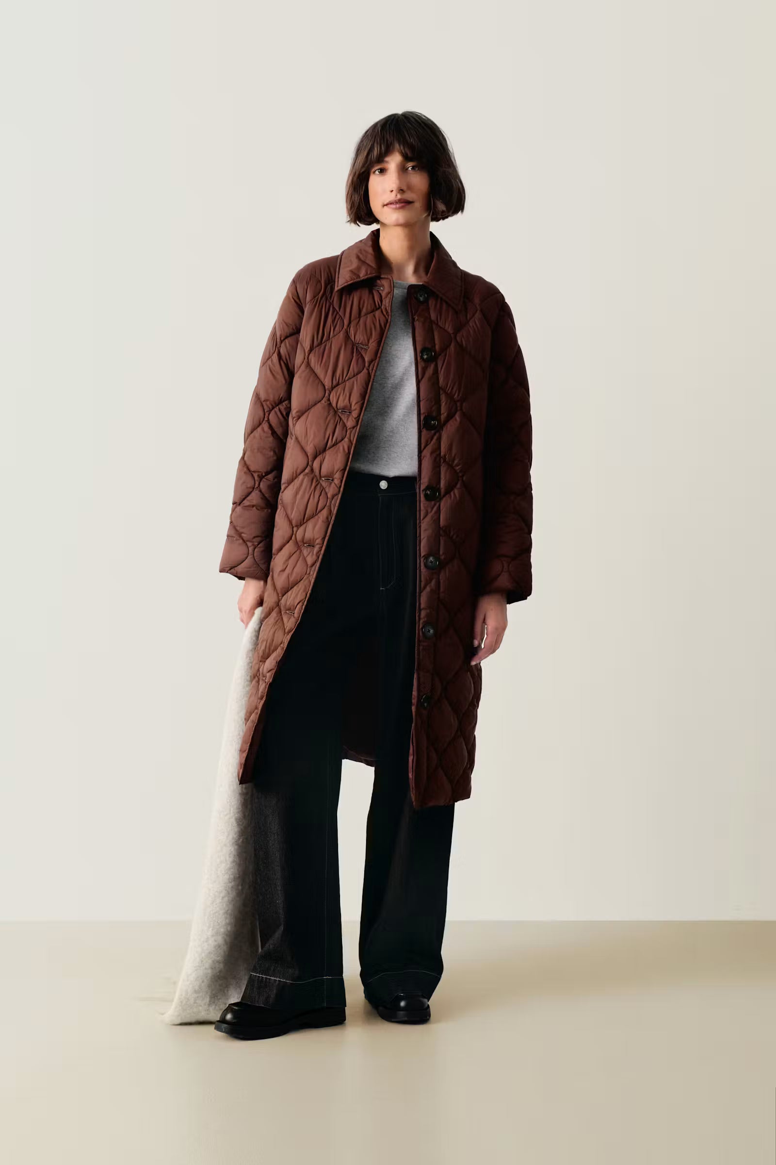 Vêtements d’extérieur - CarinePW