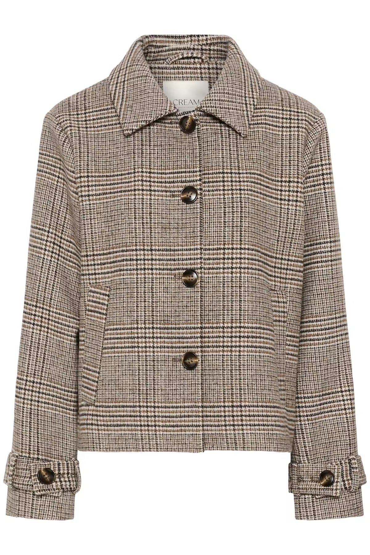 Manteau - CRGeorg