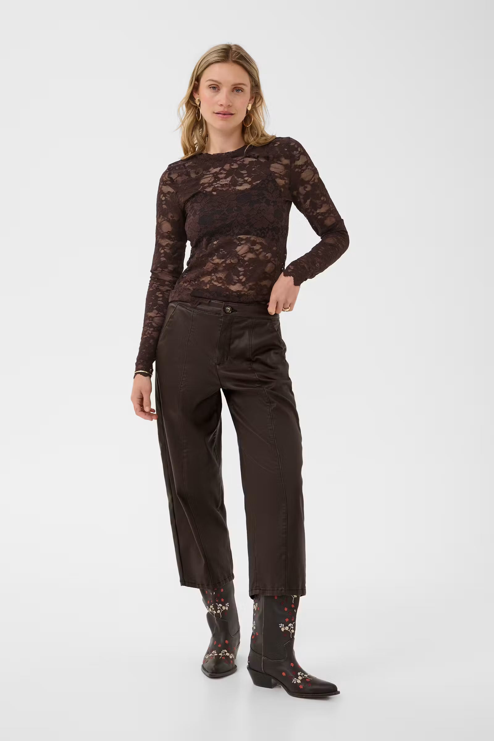 Pantalon - CRWinni