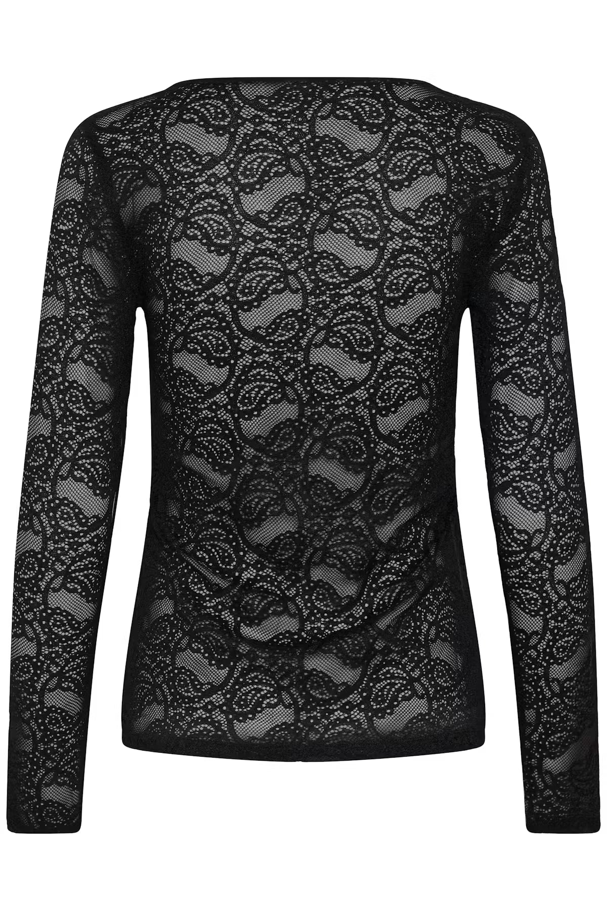 T-shirt en dentelle KAlucia