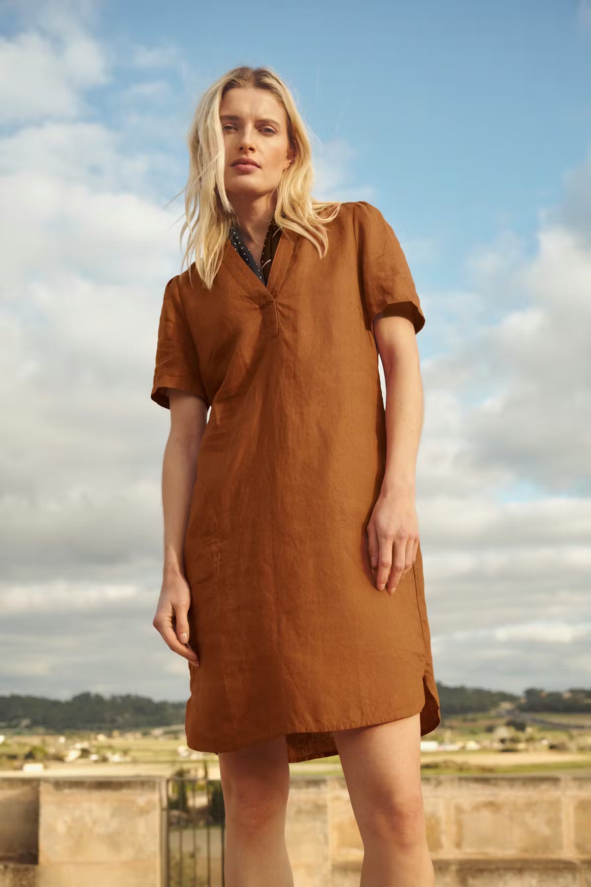 Robe - Aminase