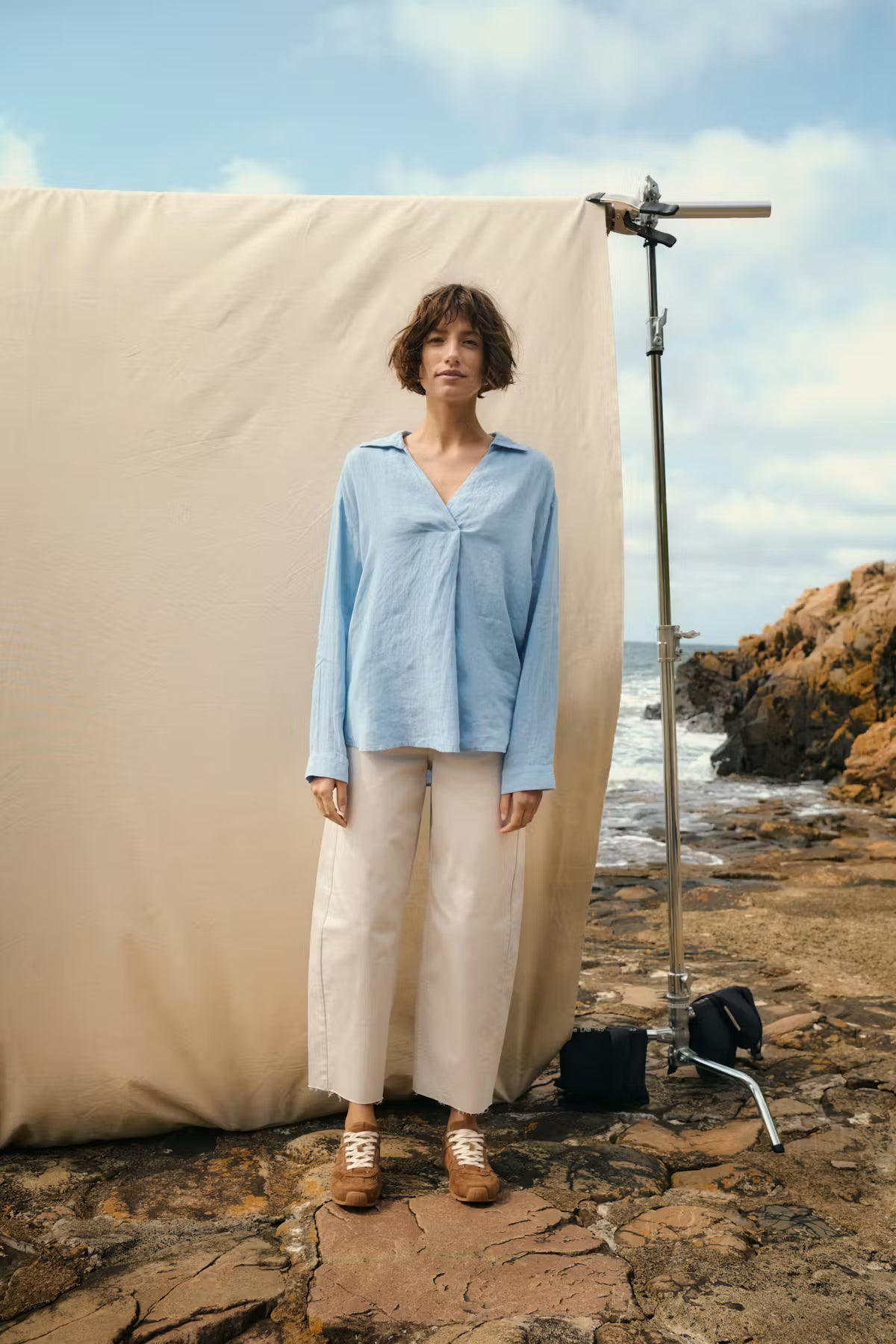 Chemise - AyoPw