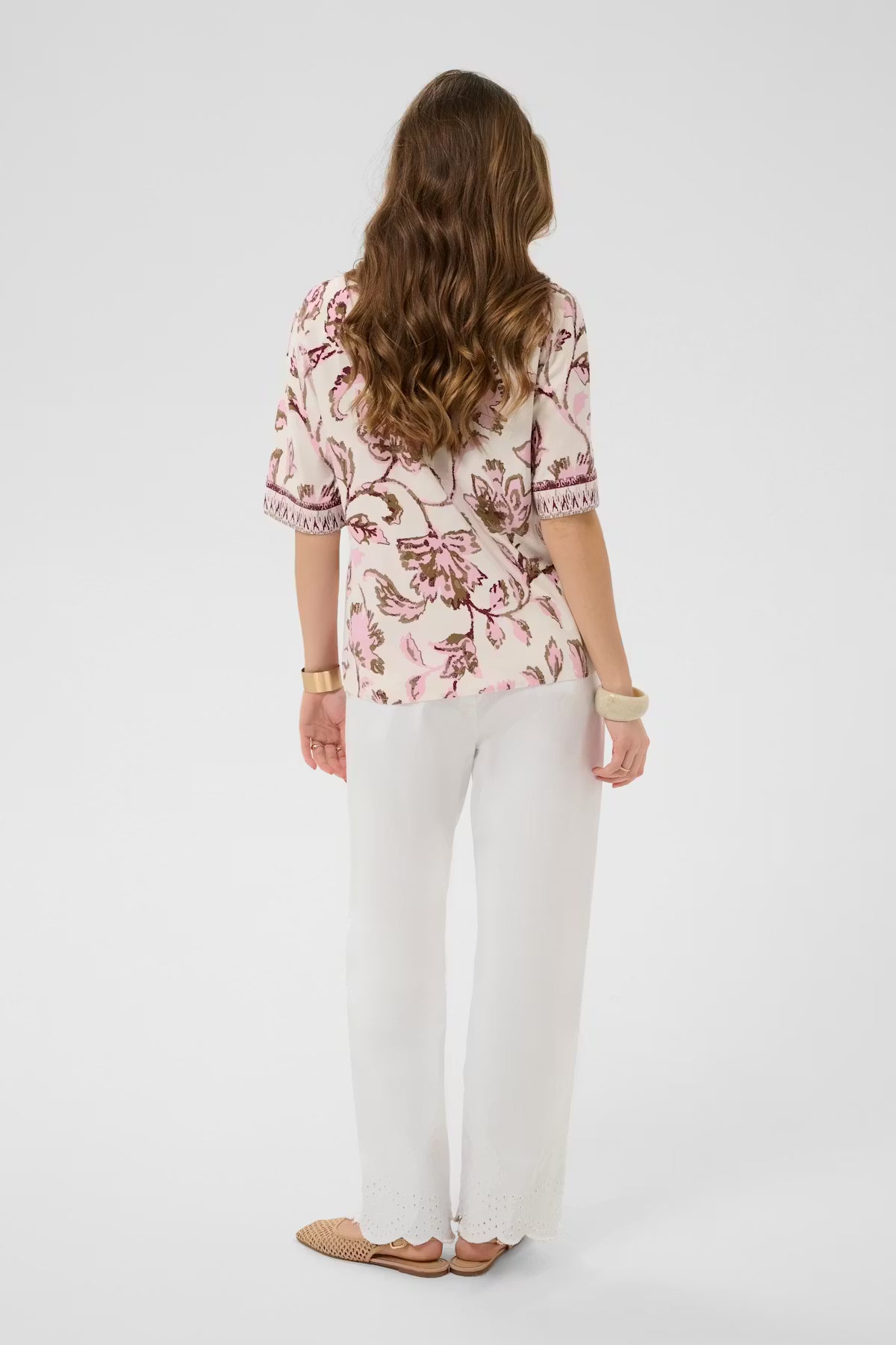 Blouse - CRTiah