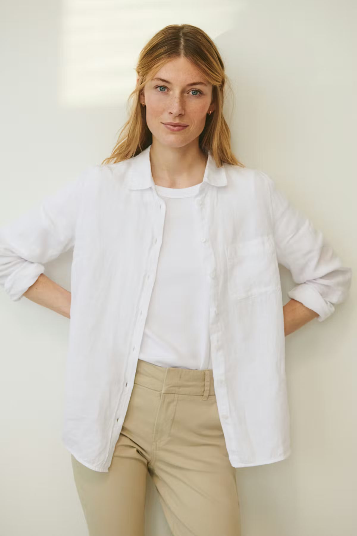 KivasPW Chemise PART TWO