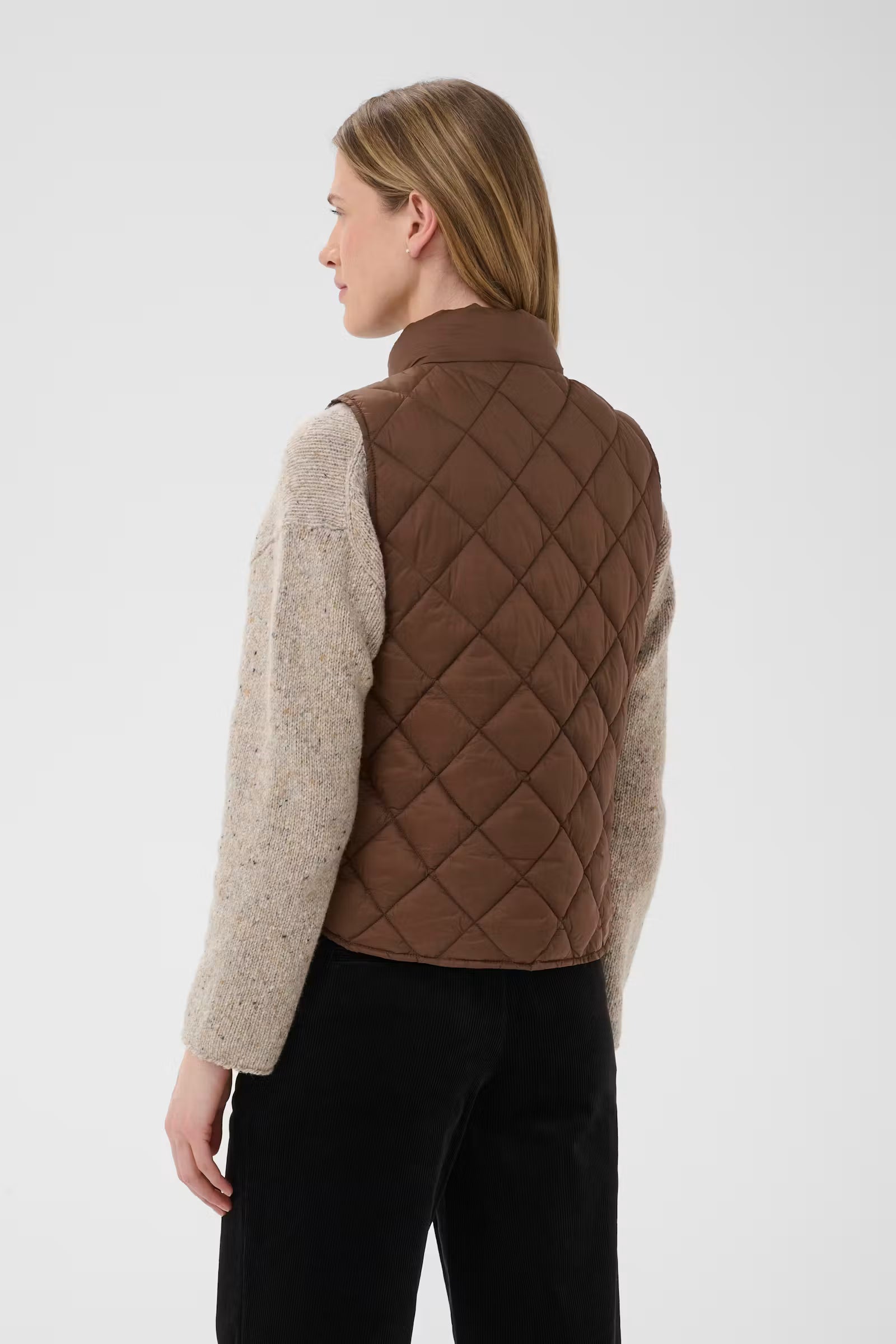 Gilet chaud - CarlotaPW