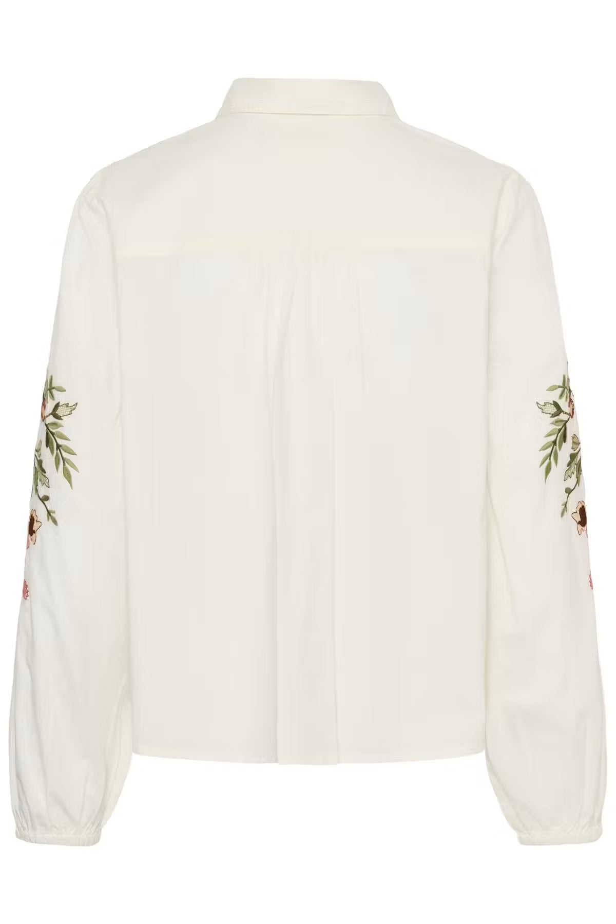 Blouse - CRPeona