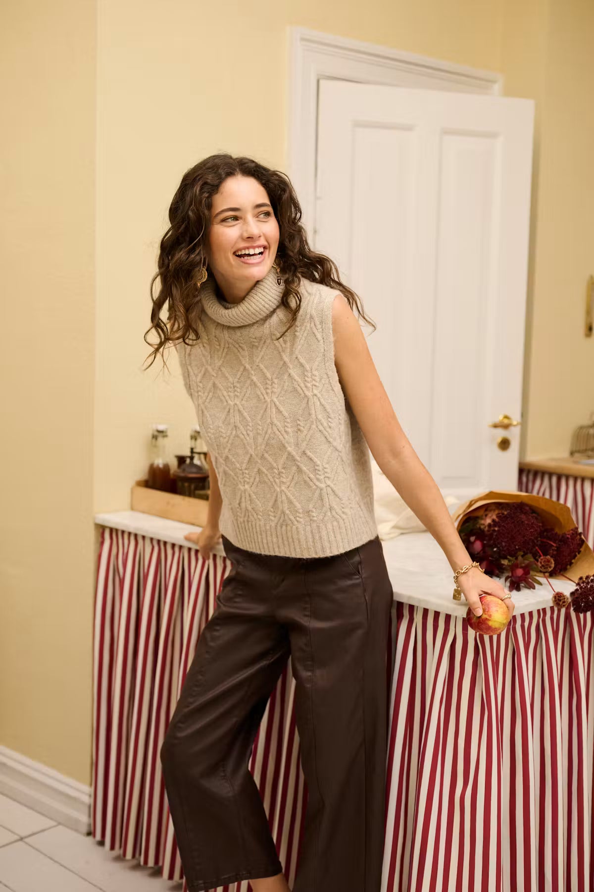 Pantalon - CRWinni