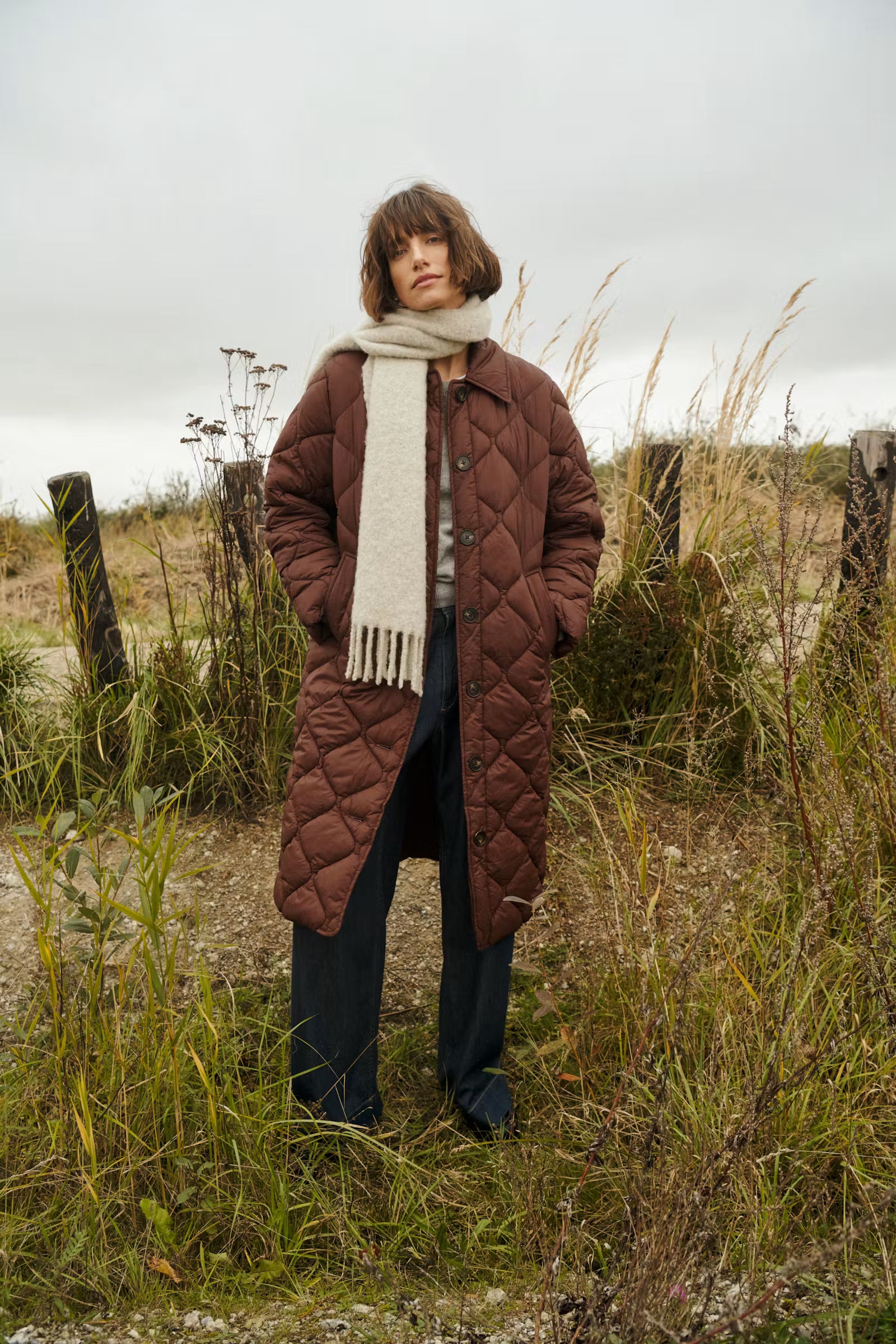 Vêtements d’extérieur - CarinePW