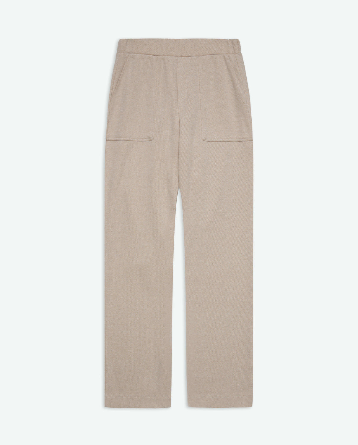 Pantalon coupe droite YERSE
