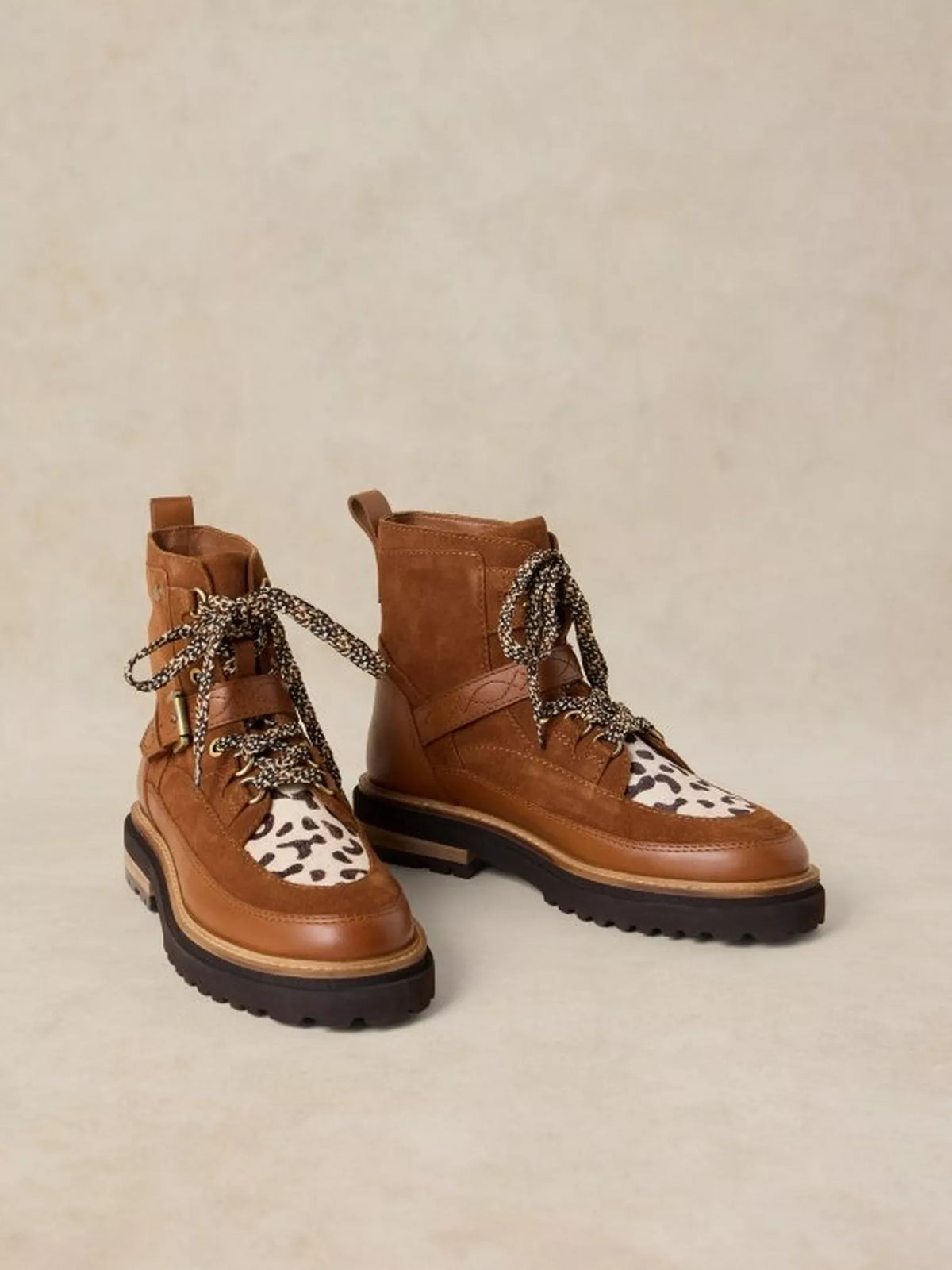 Bottes - Felicity