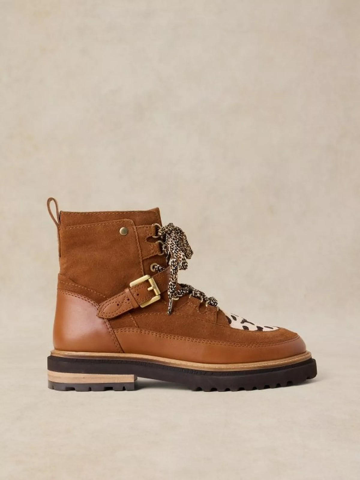 Bottes - Felicity
